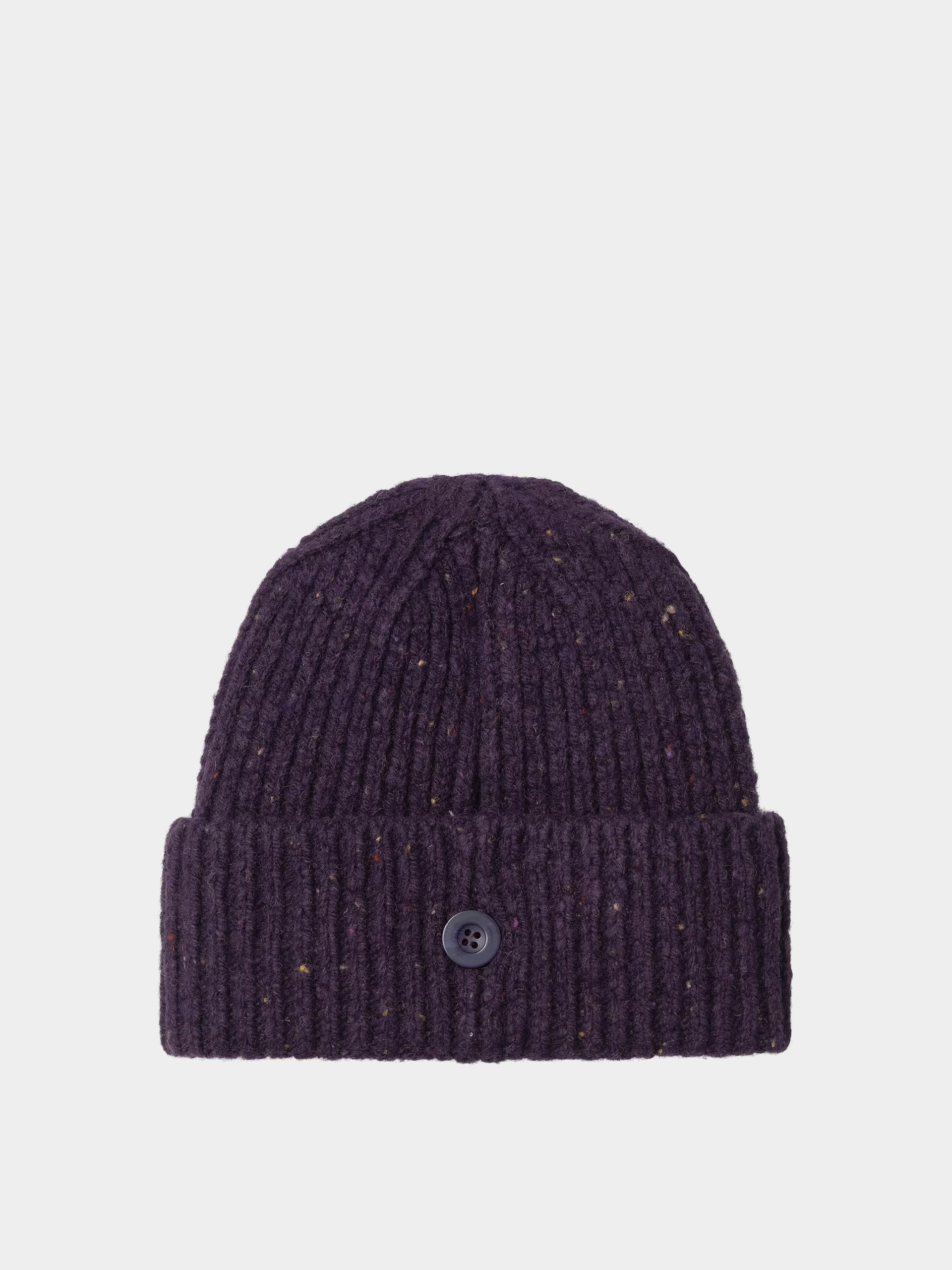 Carhartt WIP Mütze Anglistic (speckled lakers)