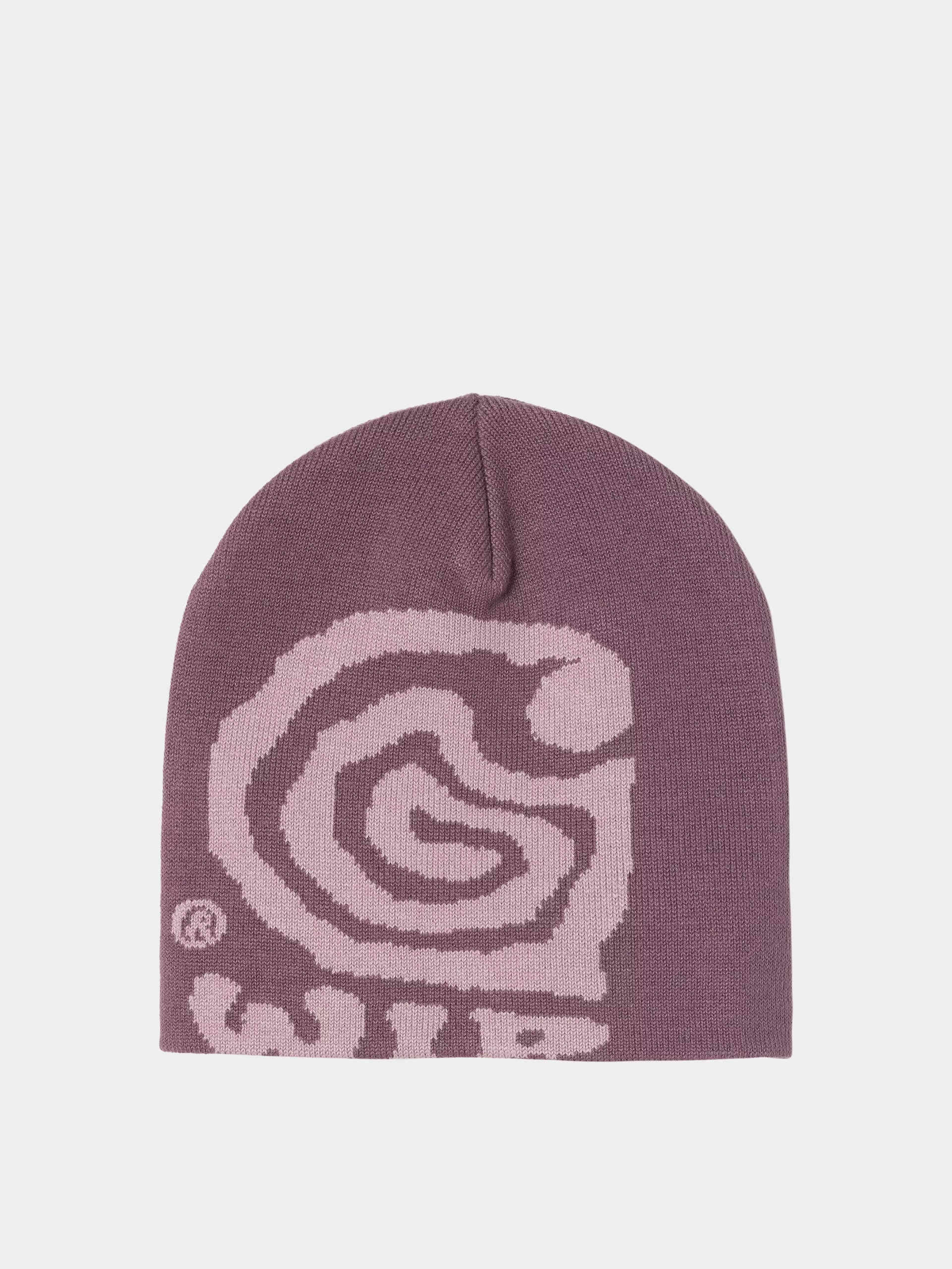 Carhartt WIP Beanie Helix (phlox/pink fog)