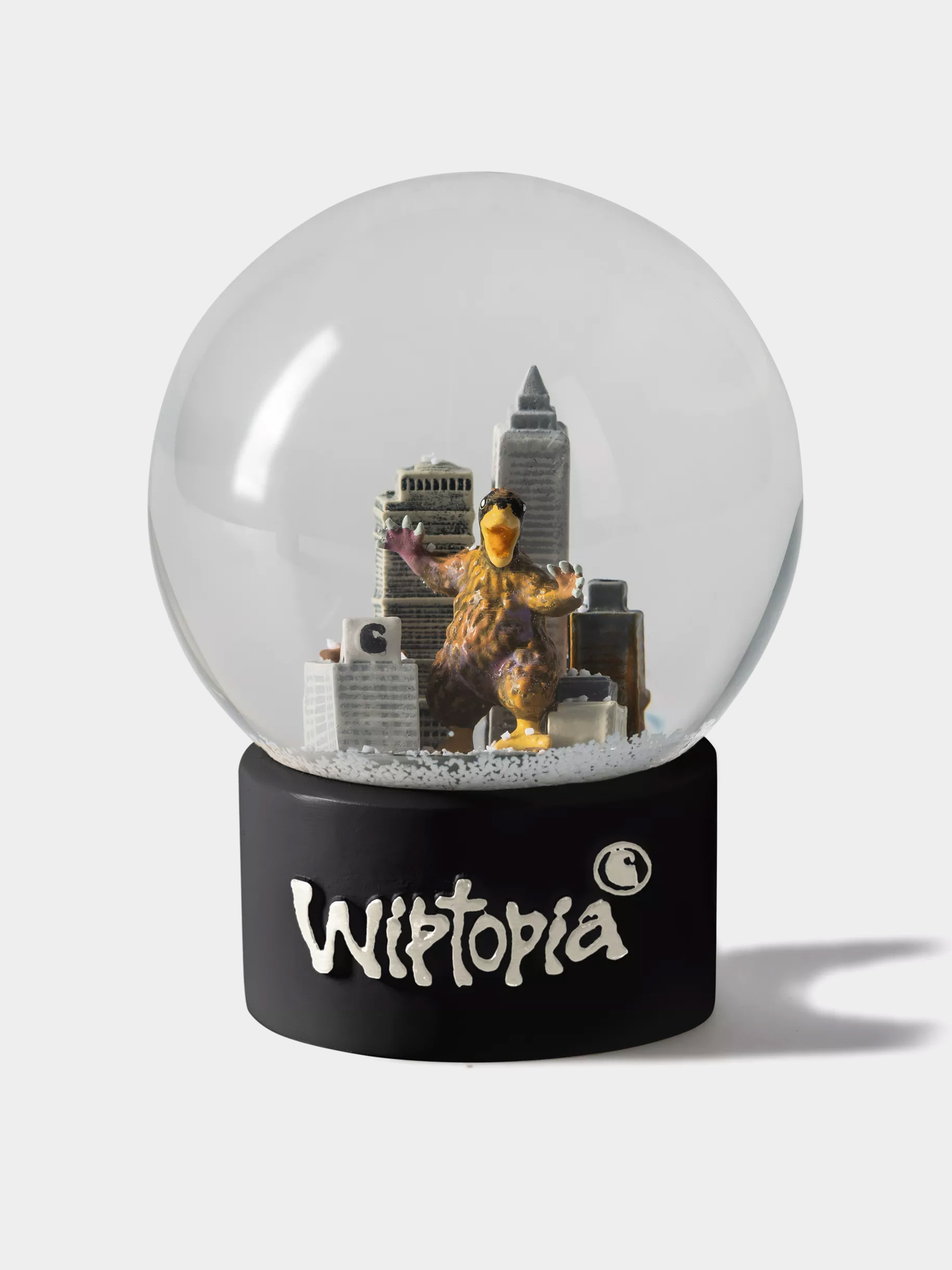 Carhartt WIP Akcesoria Wiptopia Snow Globe (multicolor)
