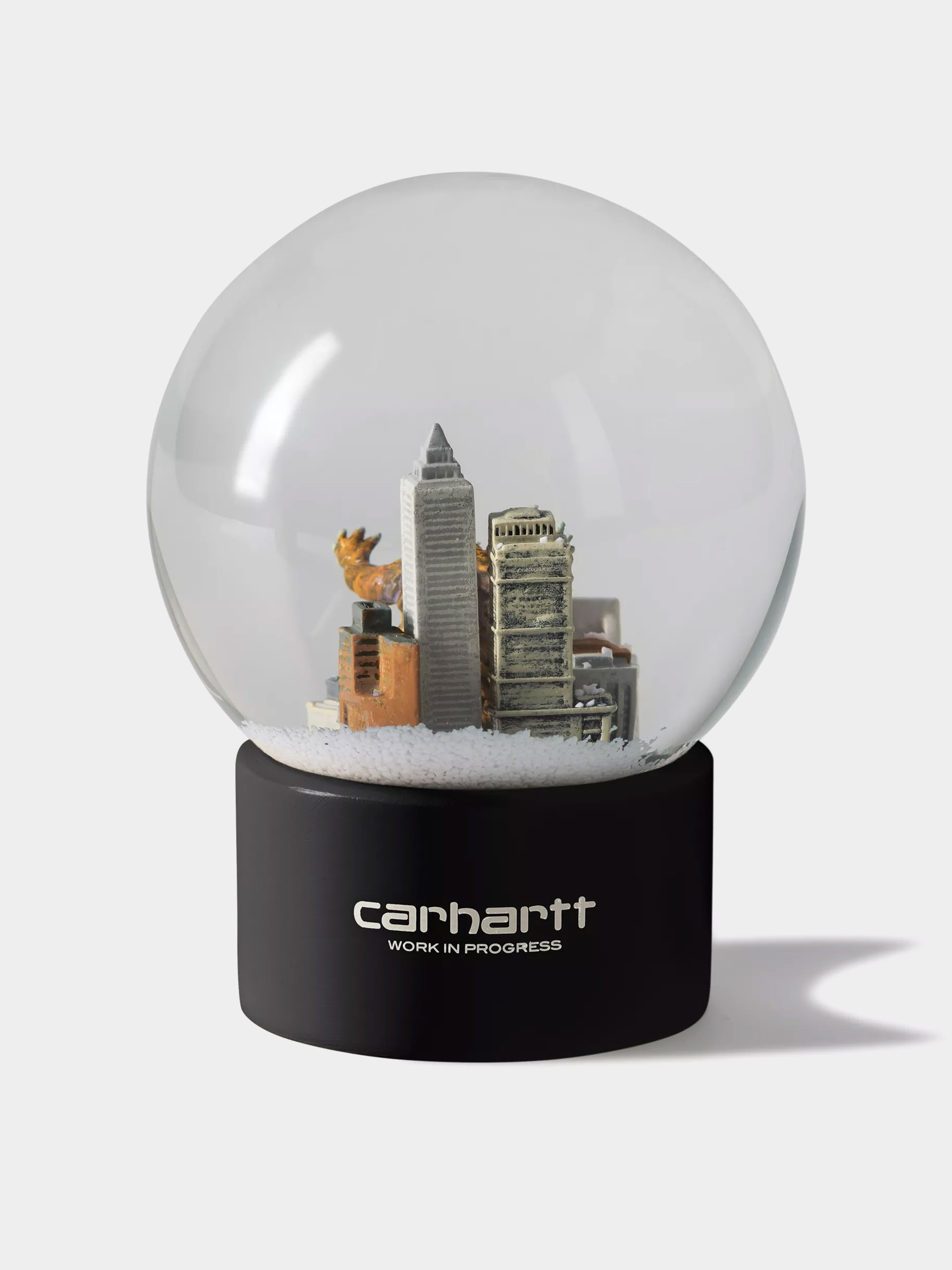 Carhartt WIP Akcesoria Wiptopia Snow Globe (multicolor)