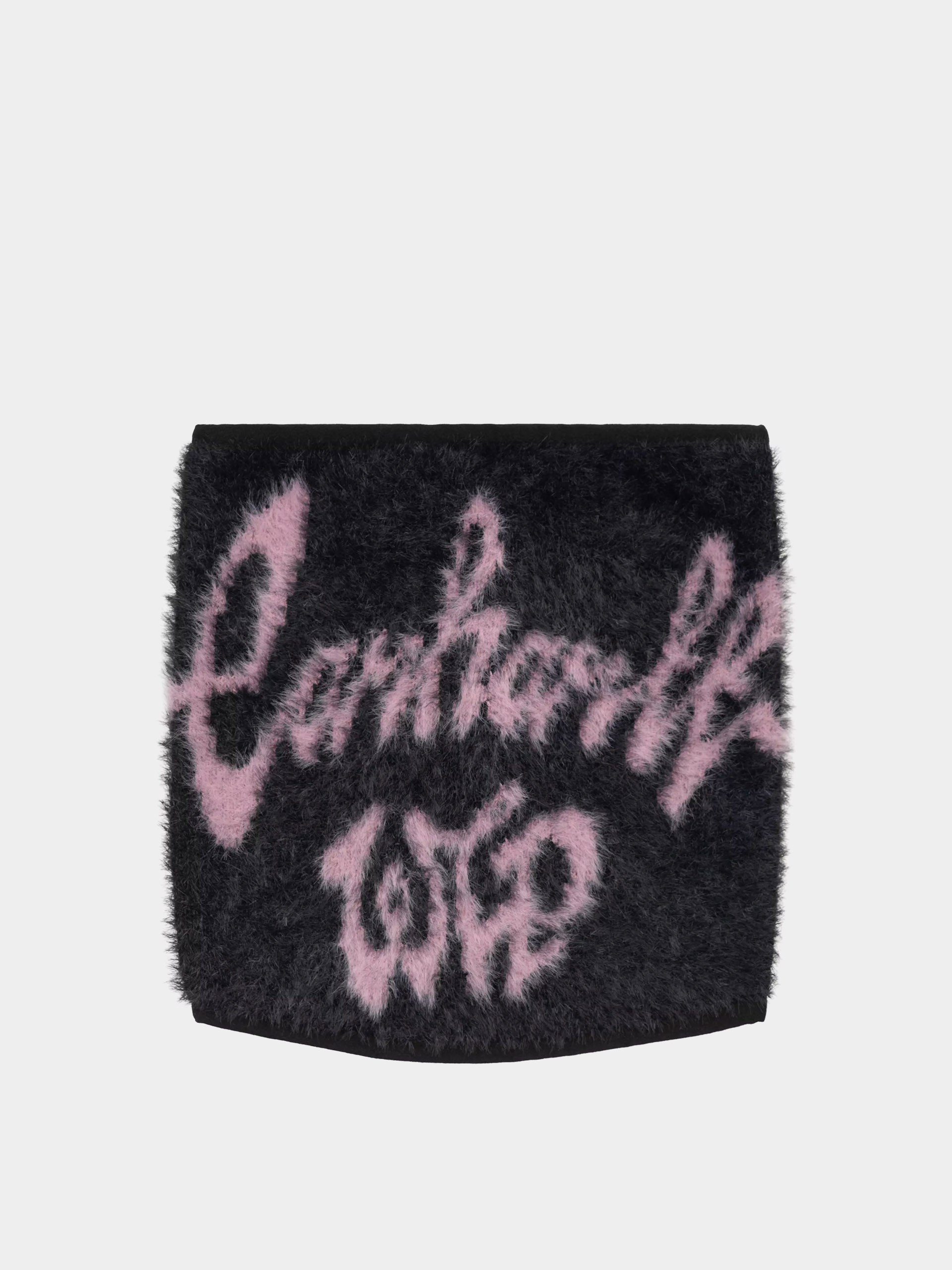 Carhartt WIP Bandana Chedda (black/glassy pink)