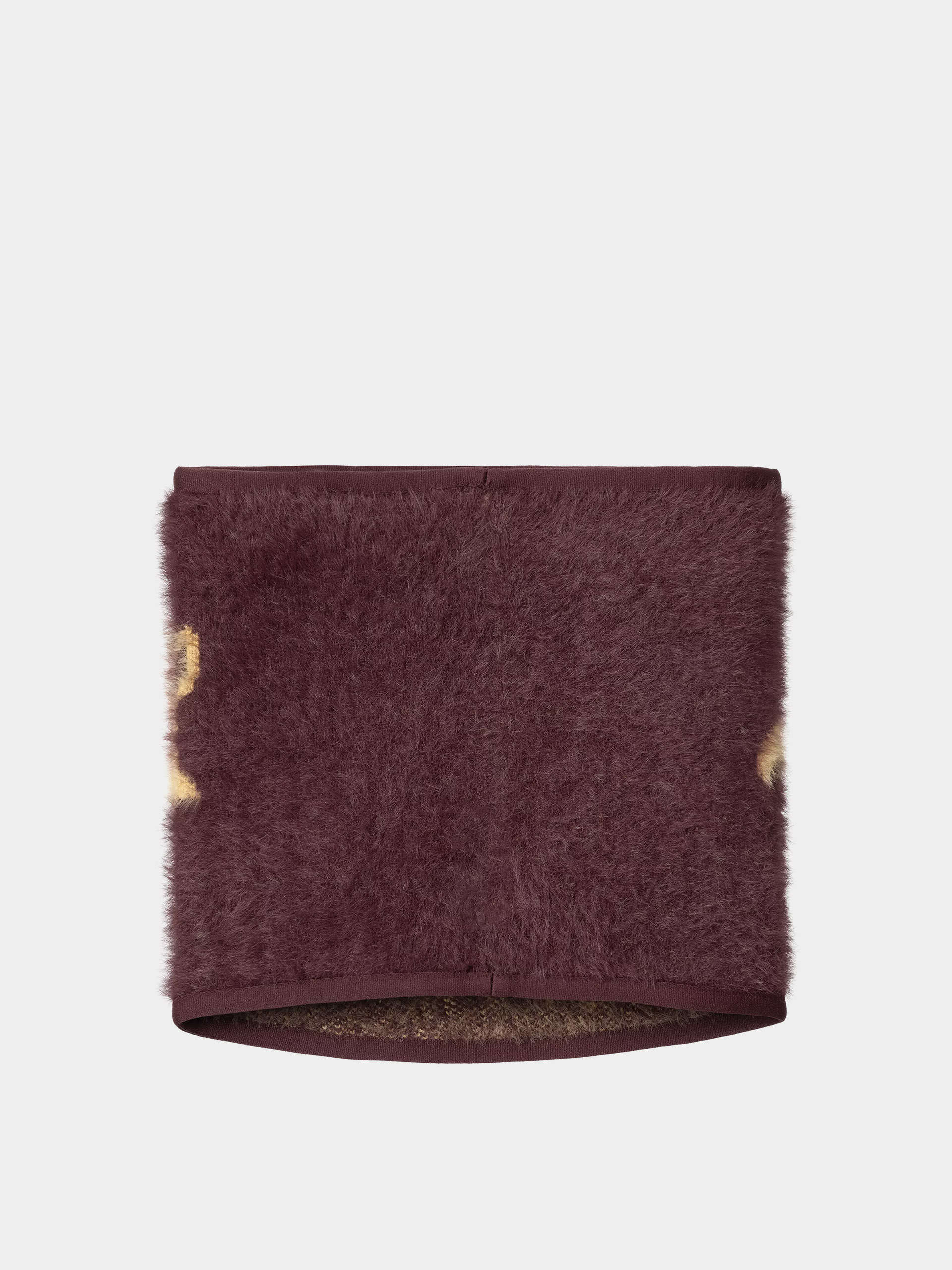 Carhartt WIP Neckwarmer Chedda (rondo/air yellow)