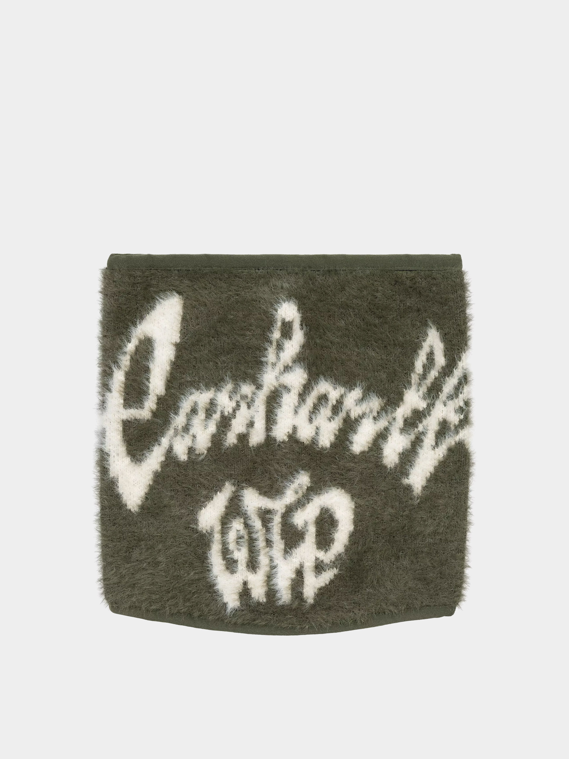 Carhartt WIP Bandana Chedda (opuntia/natural)