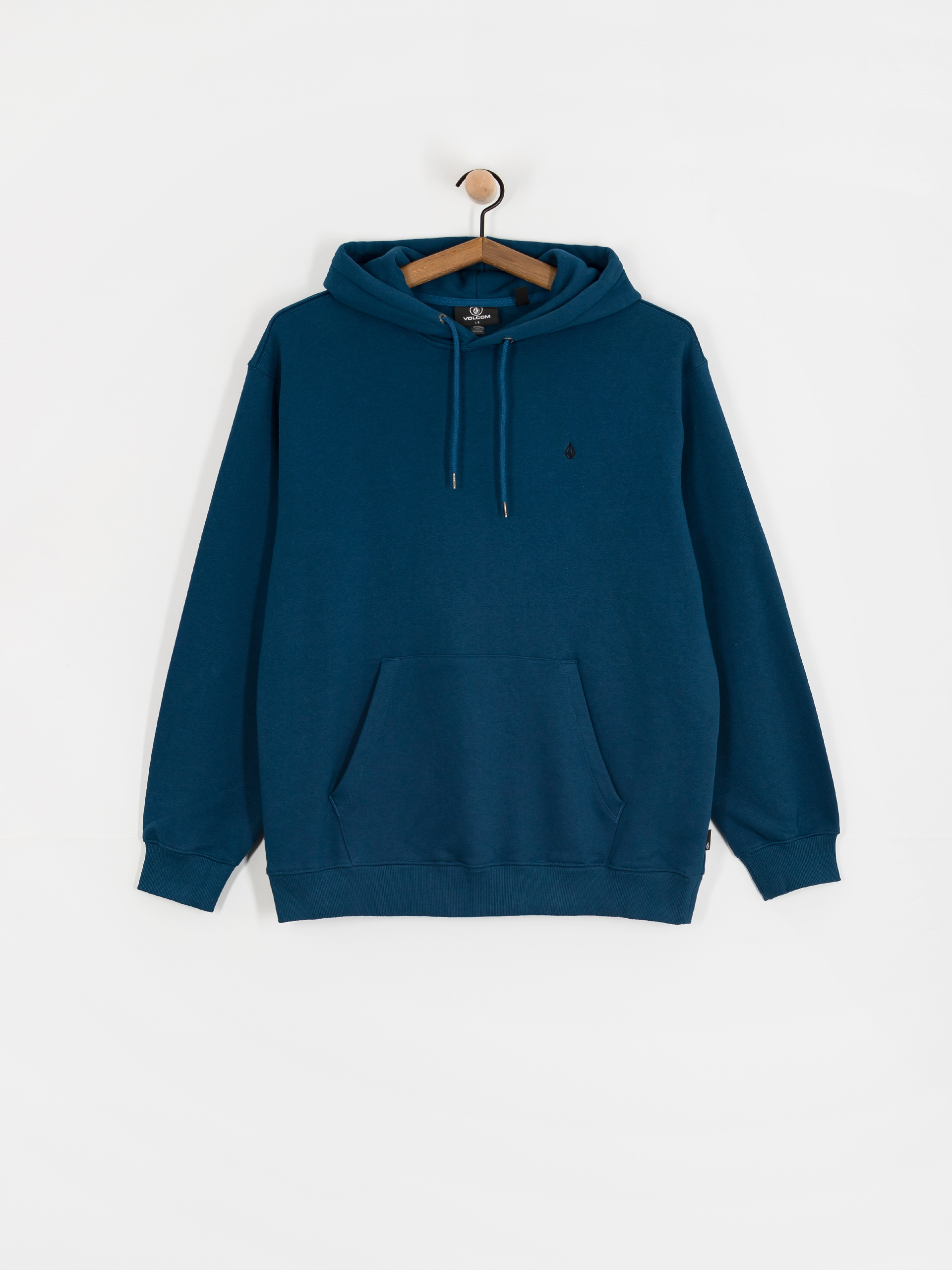 Volcom Hoodie Single Stone HD (cosmic blue)