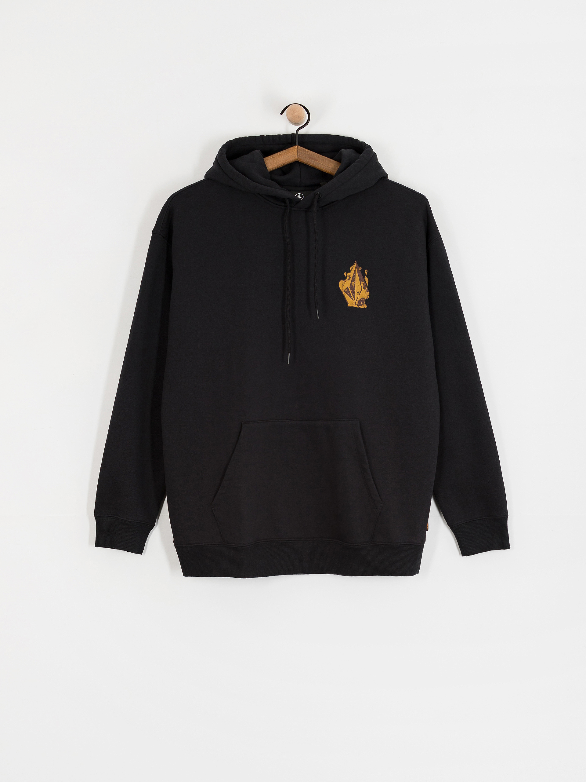 Chinatown Market Money Arc HD Hoodie - black (black)