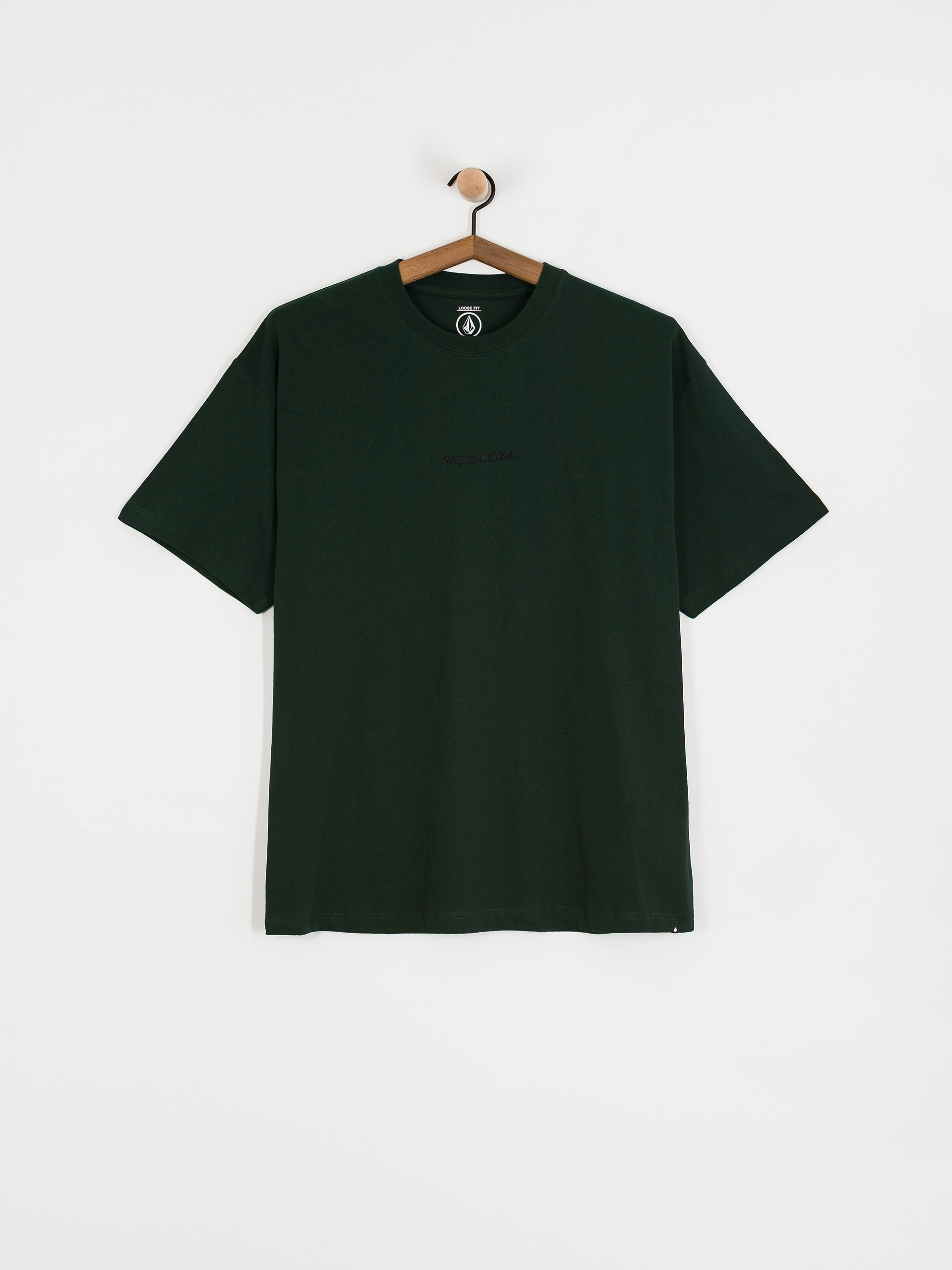 Volcom T-Shirt Volcom Stone Lse (scarab)