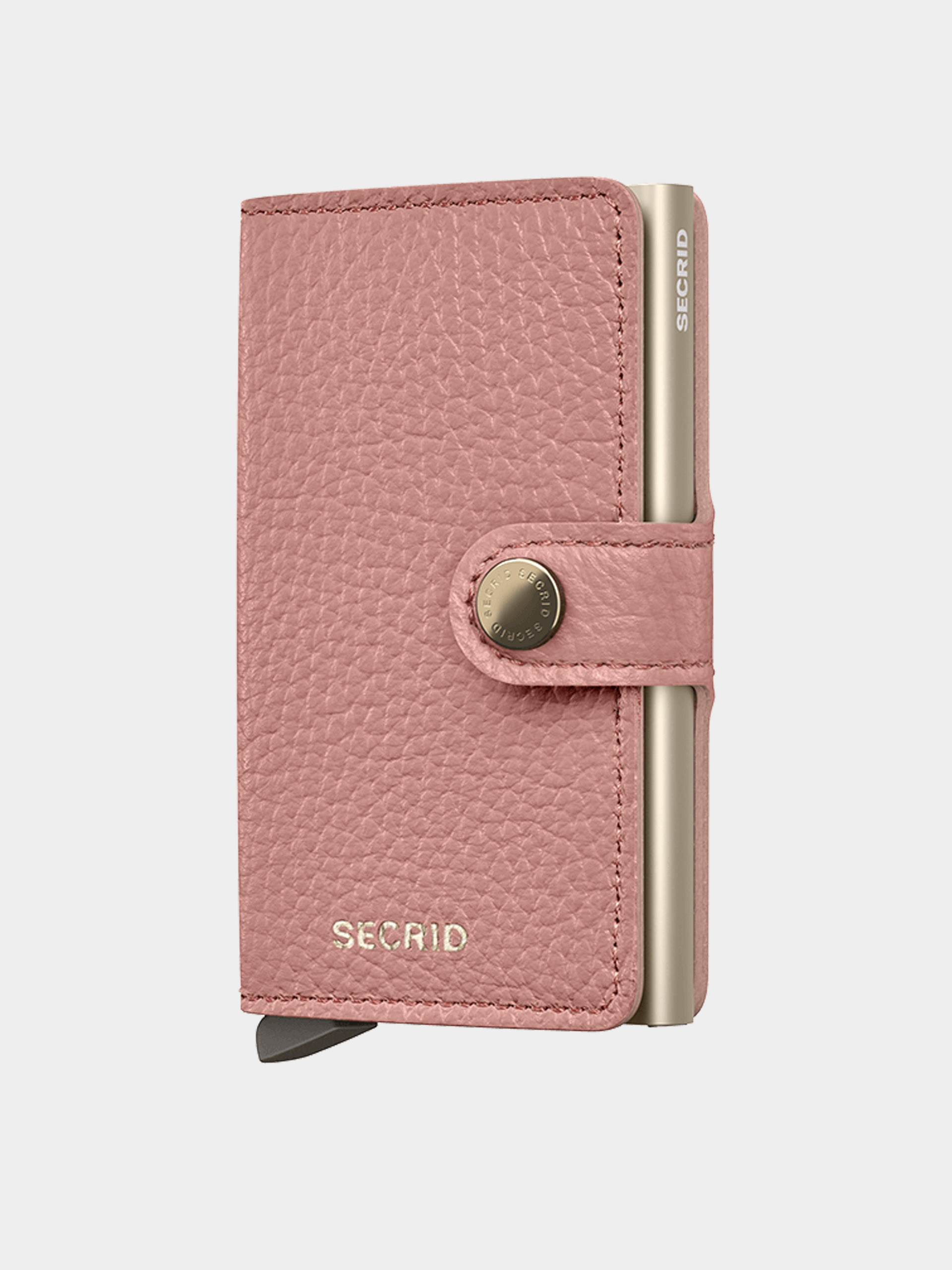 Secrid Wallet Miniwallet (pebble rose)