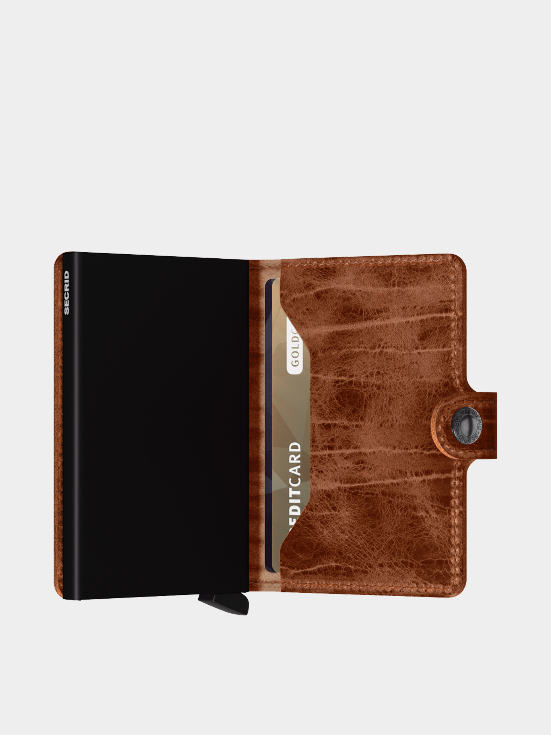 Secrid Wallet Miniwallet (dutch martin whiskey)