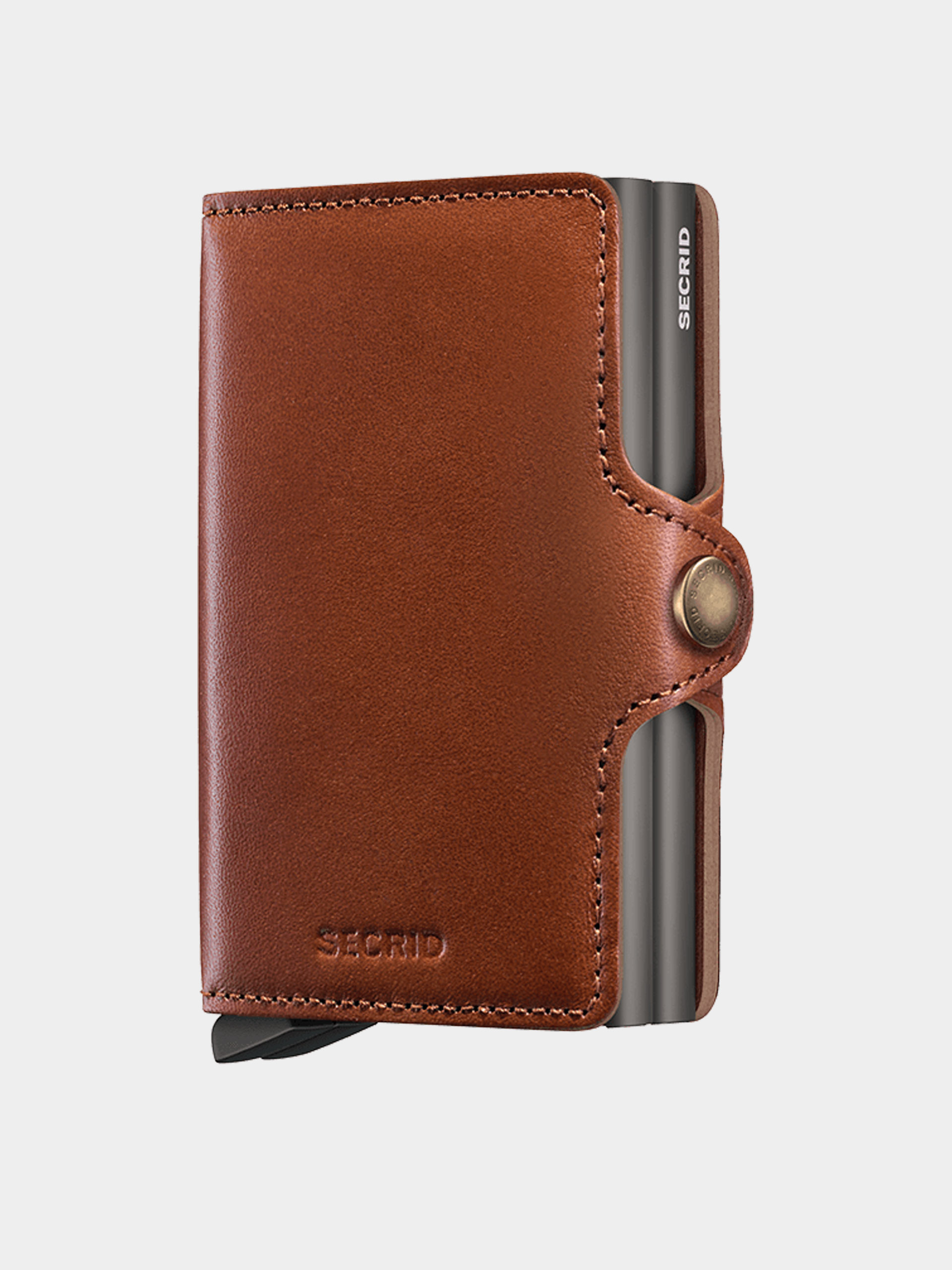 Secrid Geldbu00f6rse Twinwallet (texano saddle)
