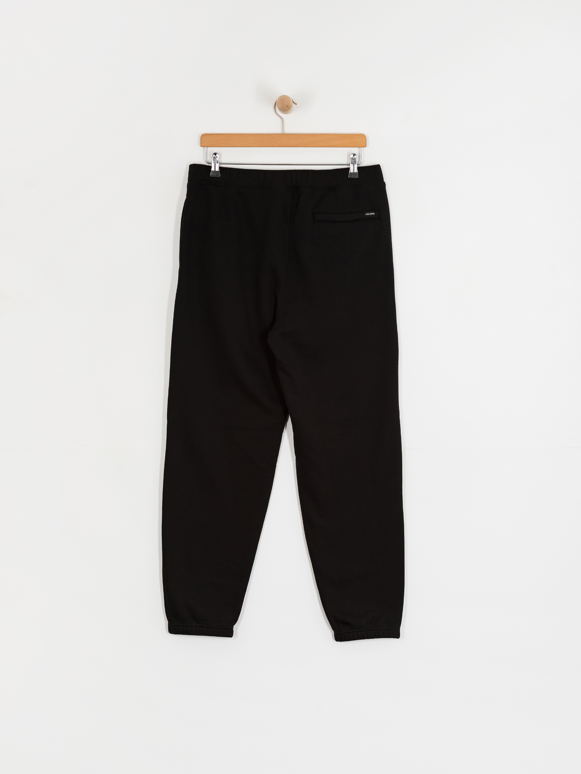 Volcom Single Stone Fleece Hose (black)