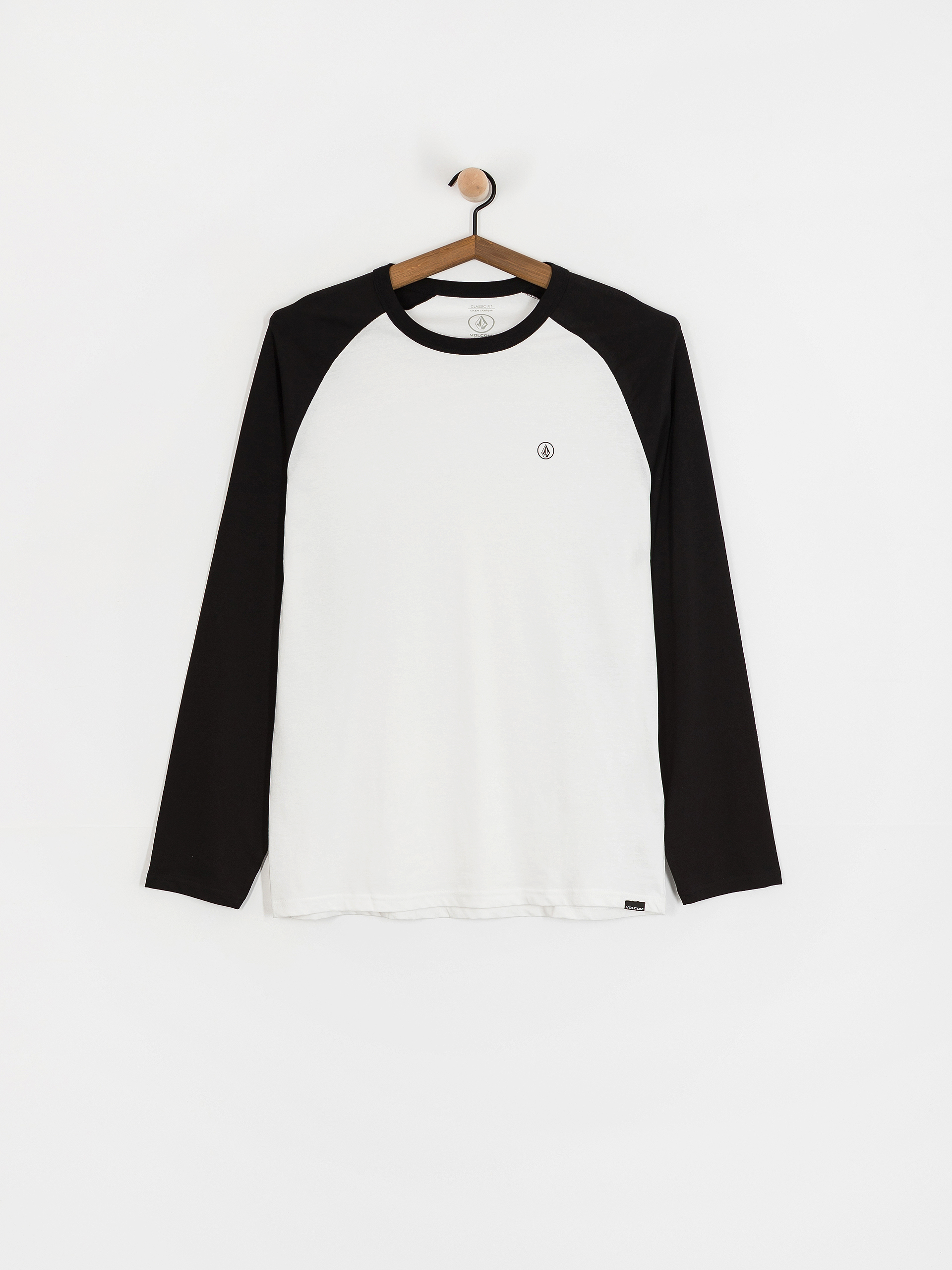 Volcom Pen Bsc Longsleeve (black)
