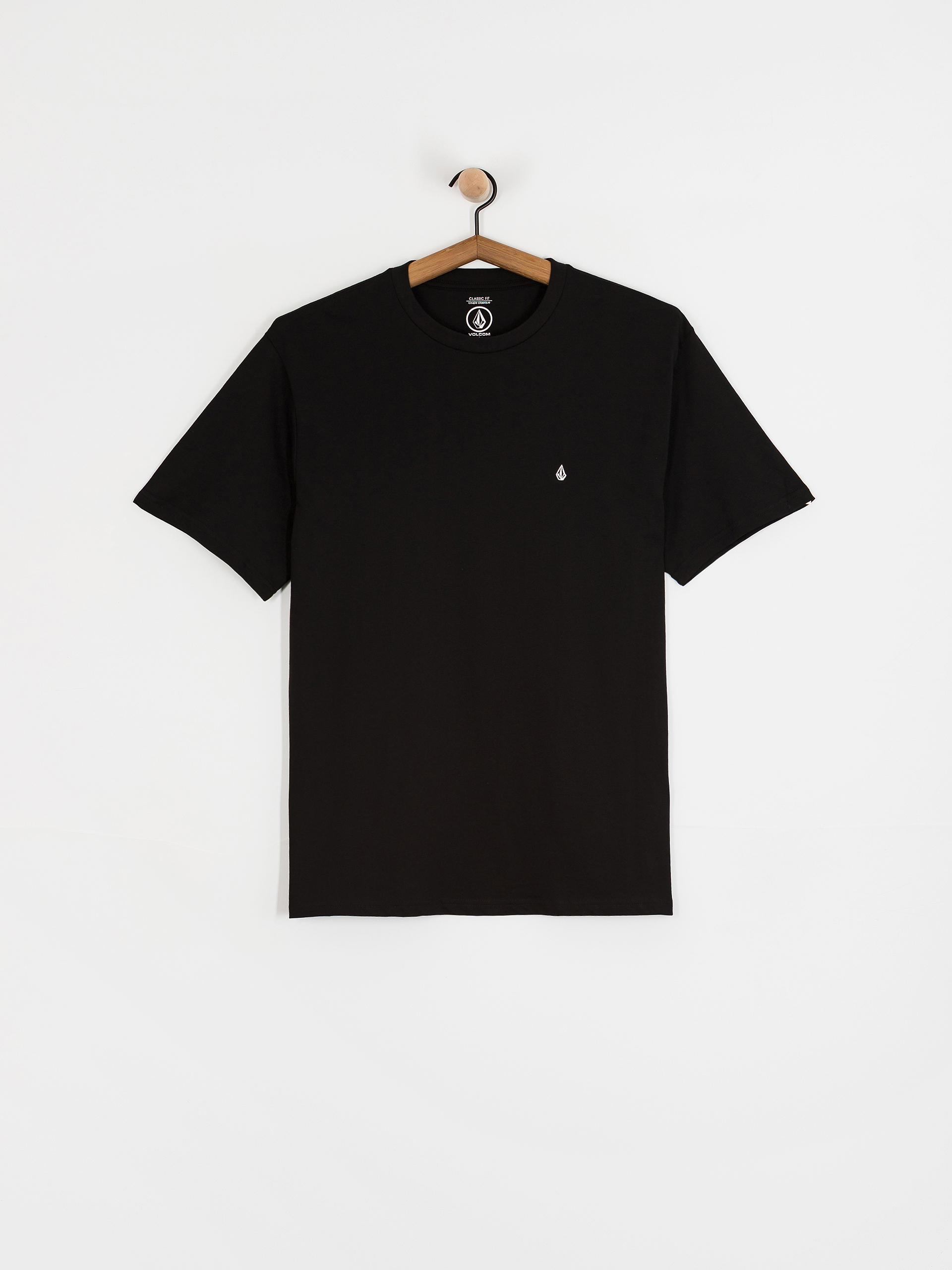 Volcom Stone Blanks Bsc Longsleeve (black)
