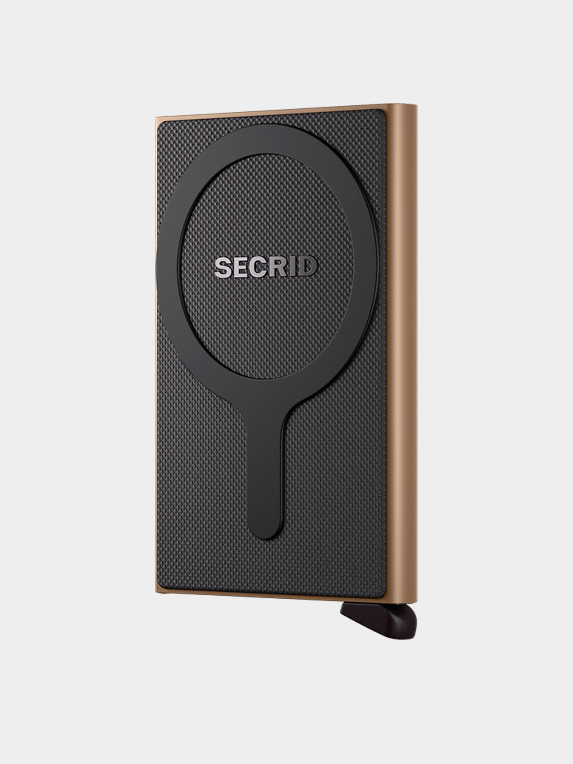 Secrid Wallet Cardprotector for Magsafe (sand)