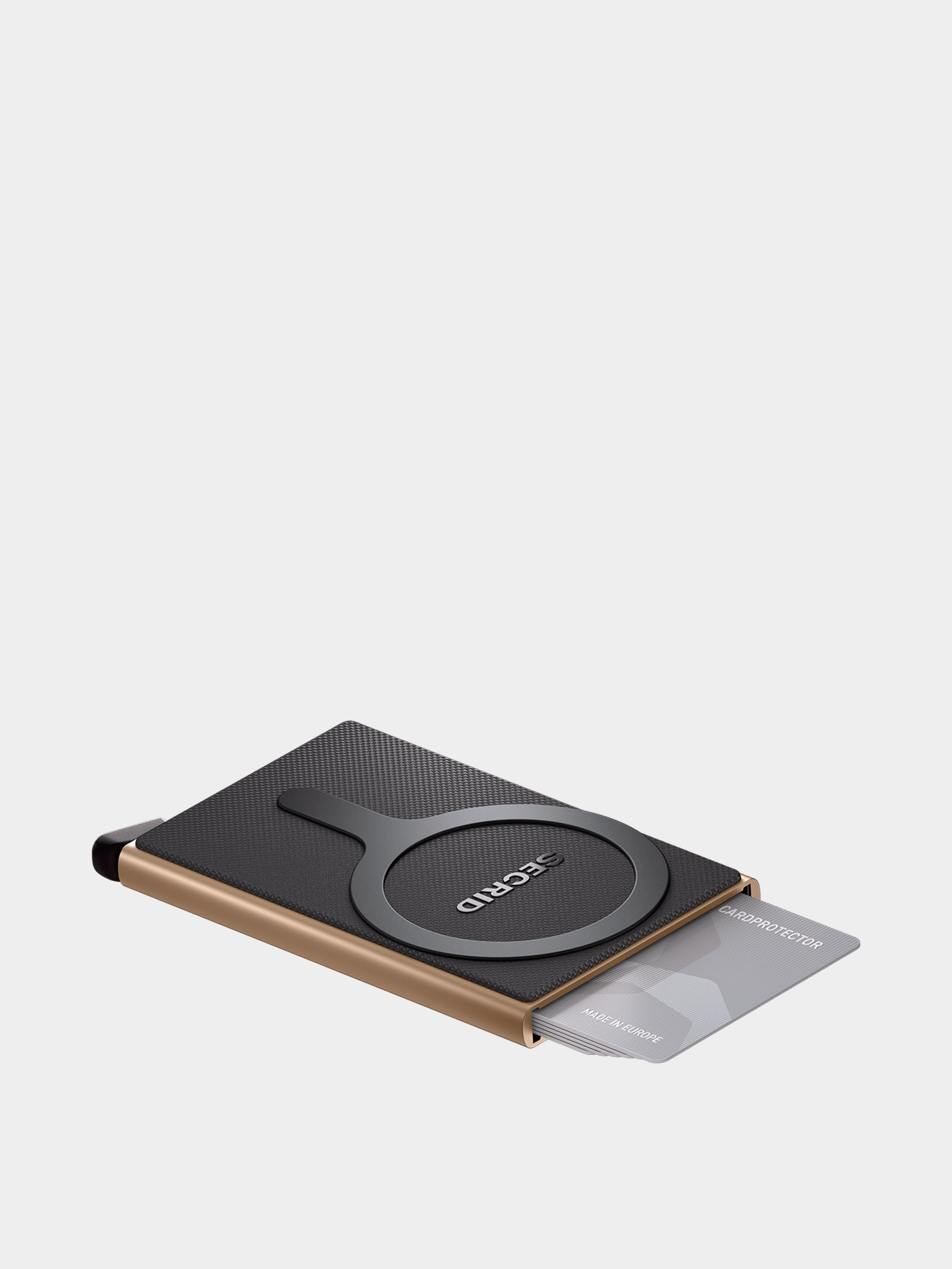 Secrid Wallet Cardprotector for Magsafe (sand)
