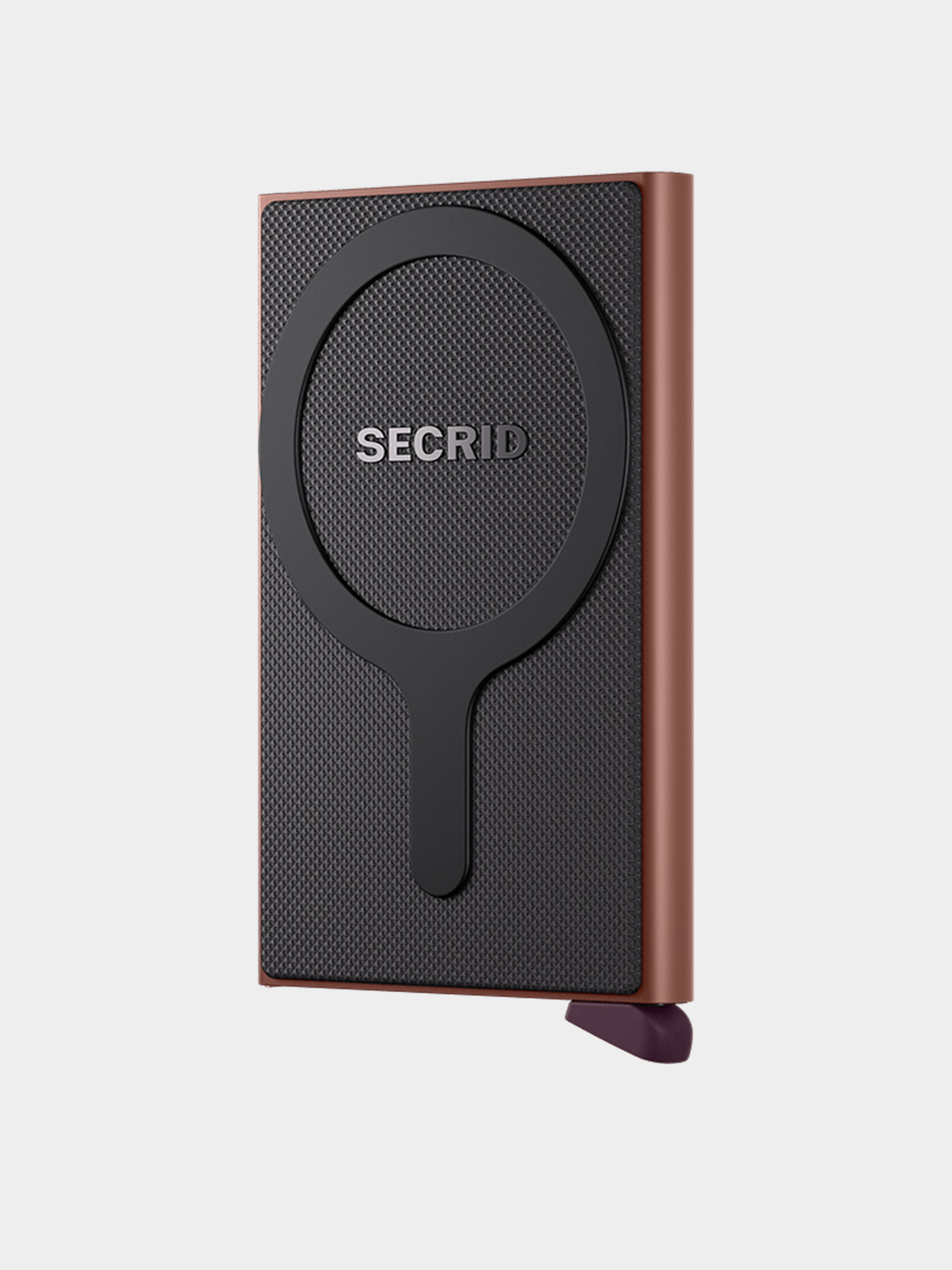 Secrid Wallet Cardprotector for Magsafe (rose)