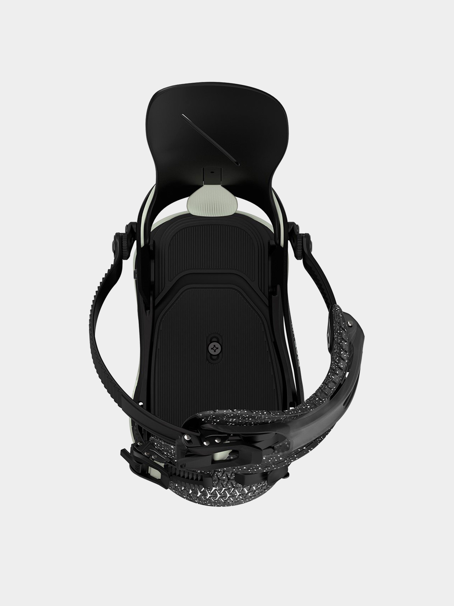 Herren Rome Snowboard Bindung Katana Aw Fase (stale)