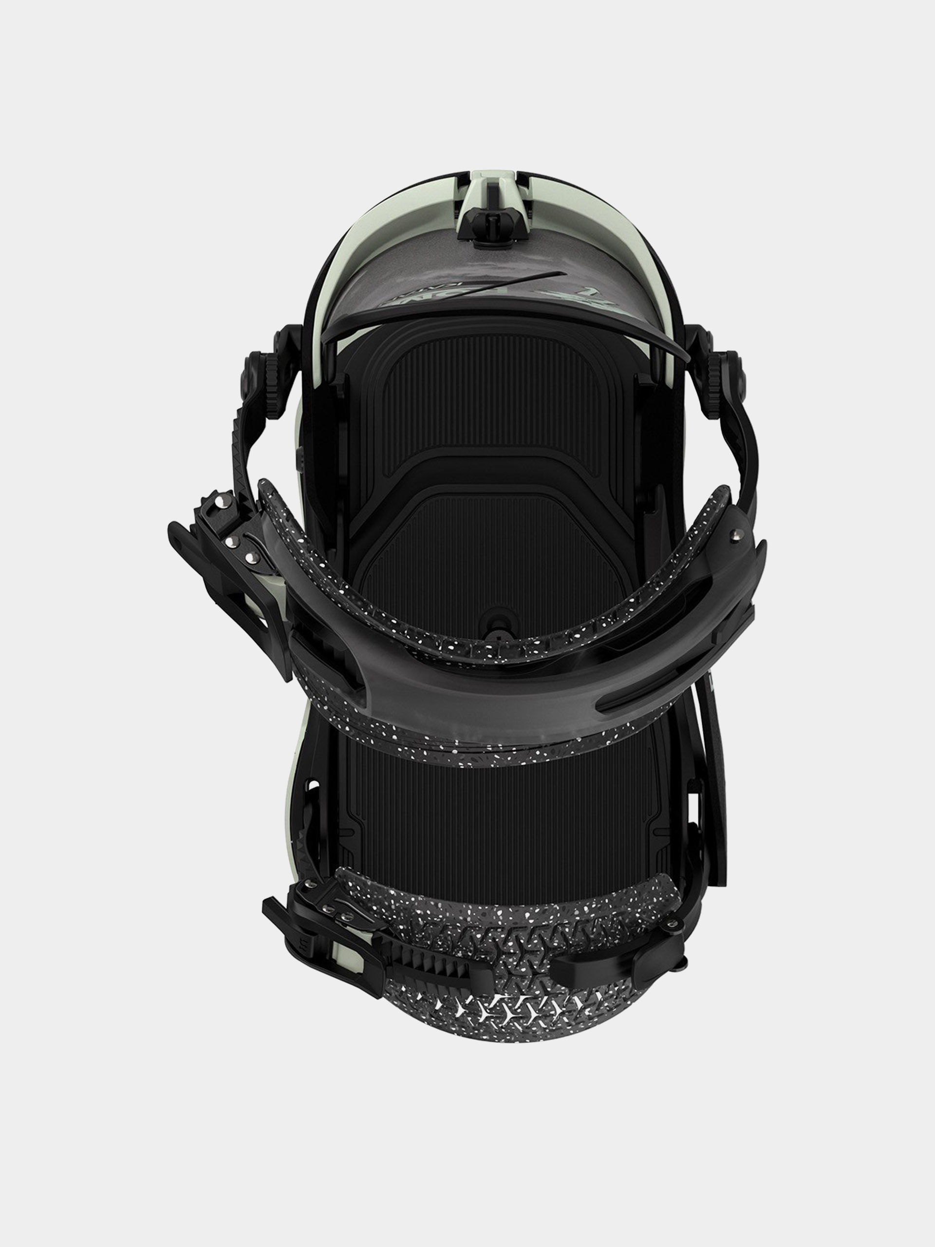 Herren Rome Snowboard Bindung Katana Aw Fase (stale)