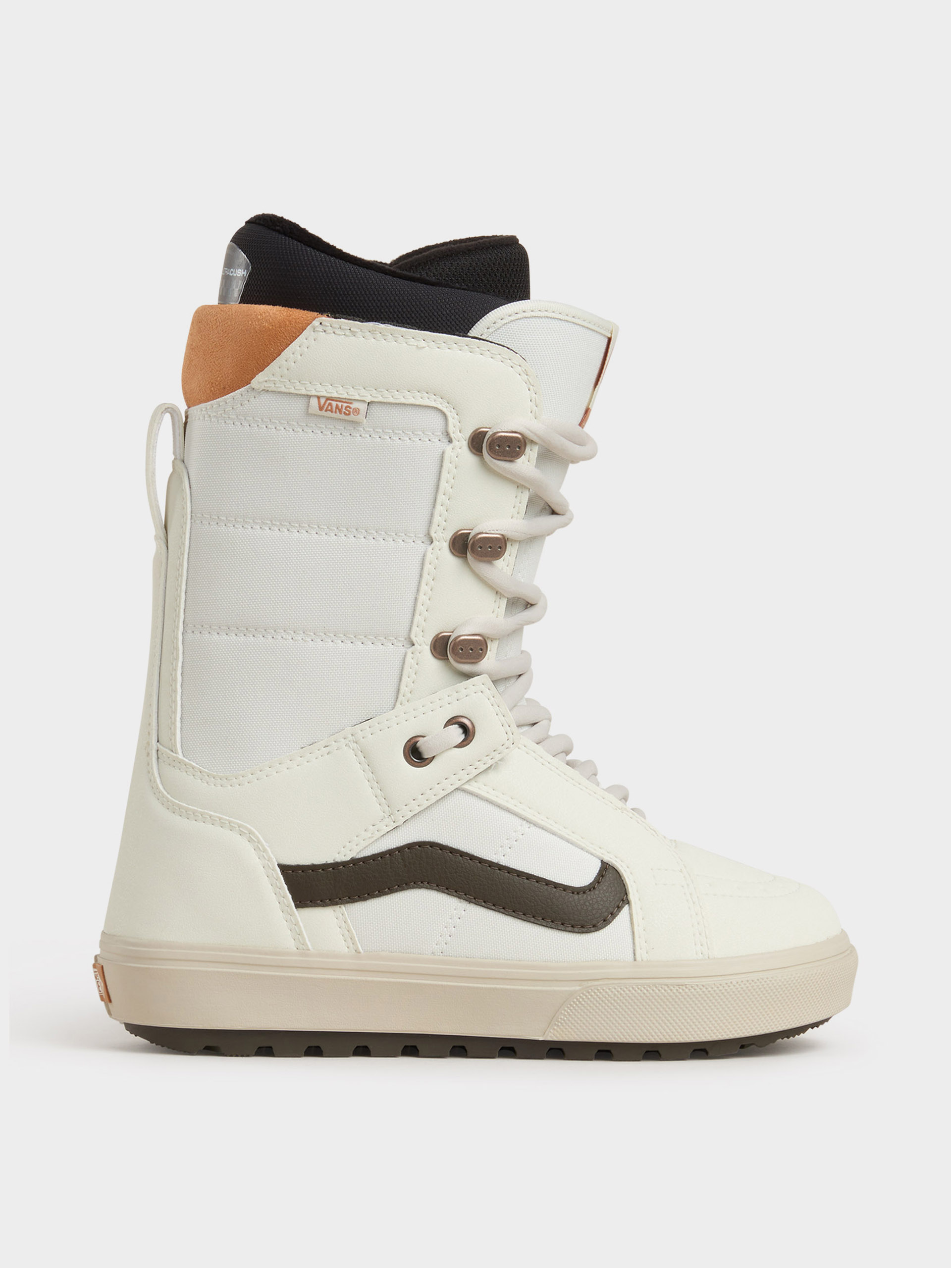 Vans Snowboard boots Hi Standard Og - white (dillon ojo white)