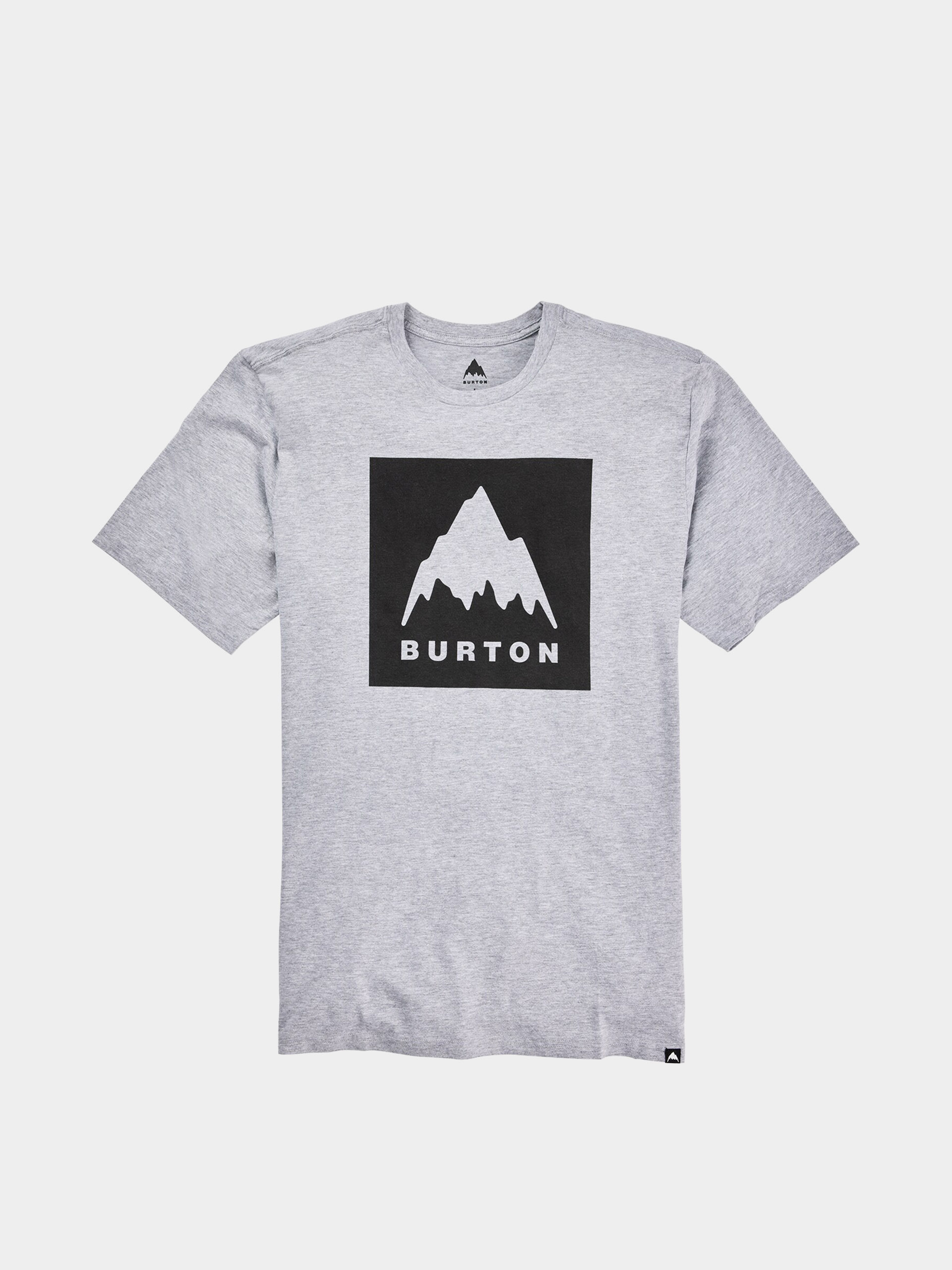 Burton Classic Mountain High T-Shirt