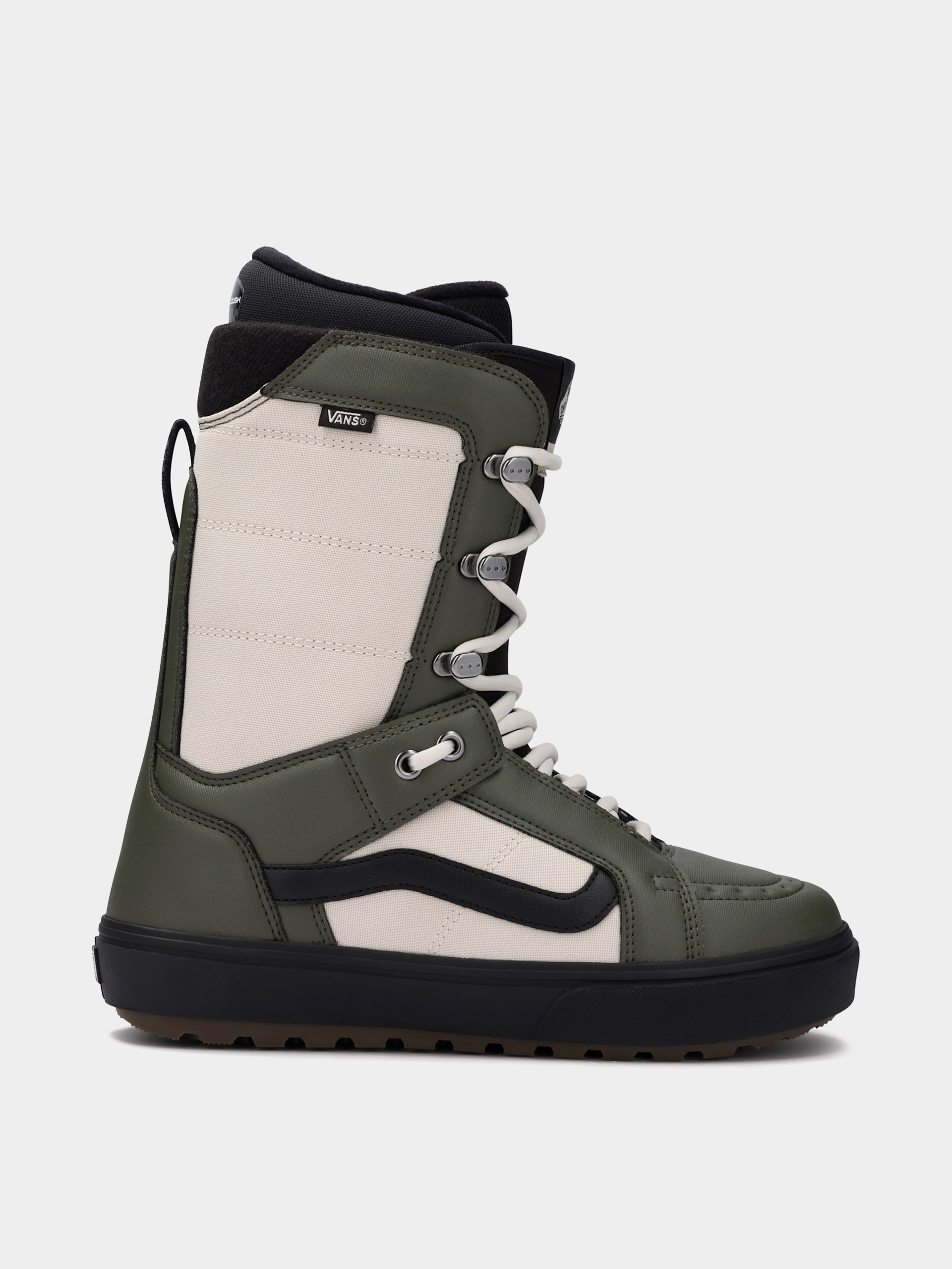 Vans Snowboard boots Hi Standard Og (grape leaf/oatmeal)