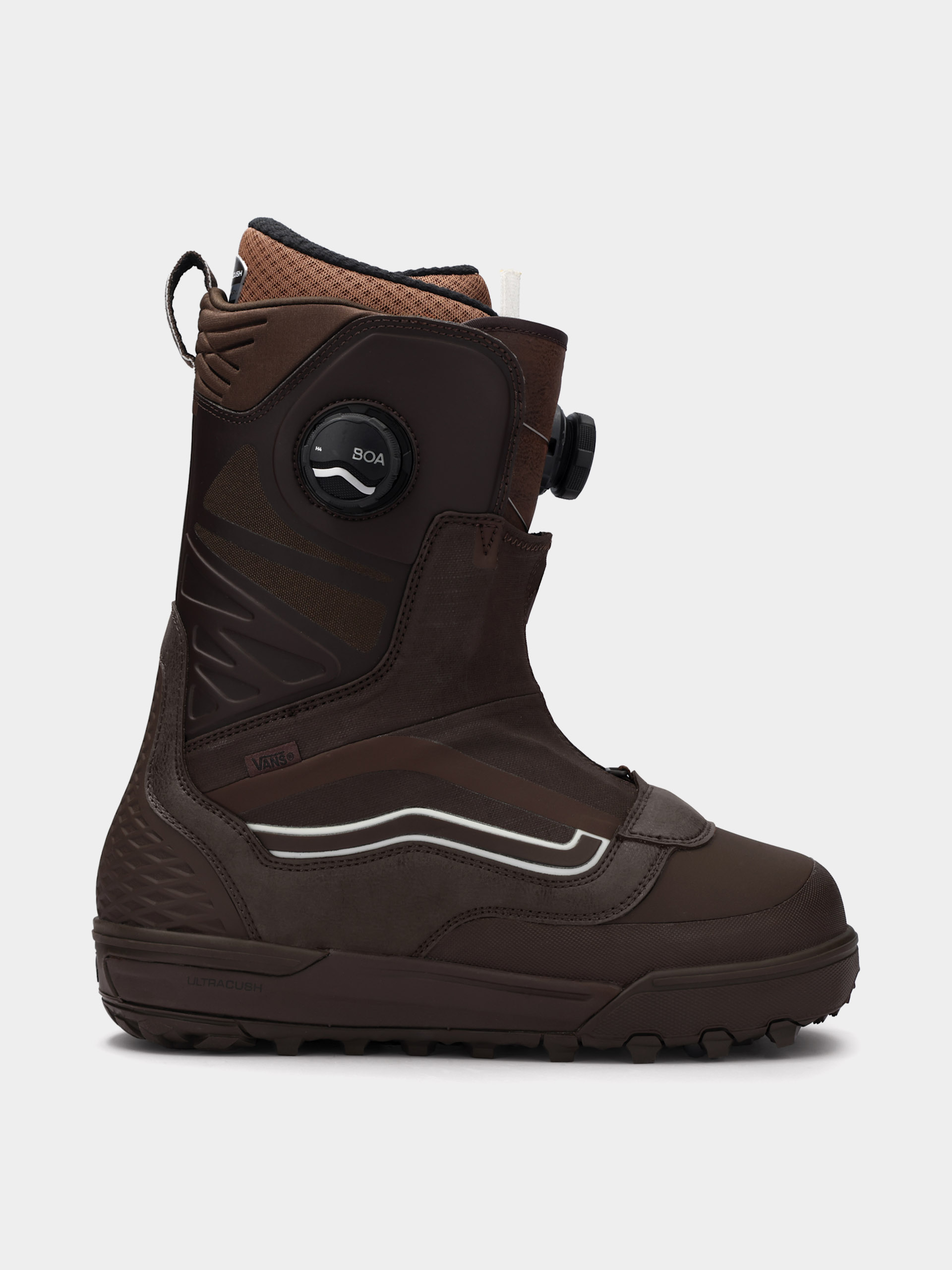 Vans Snowboard Schuhe Verse