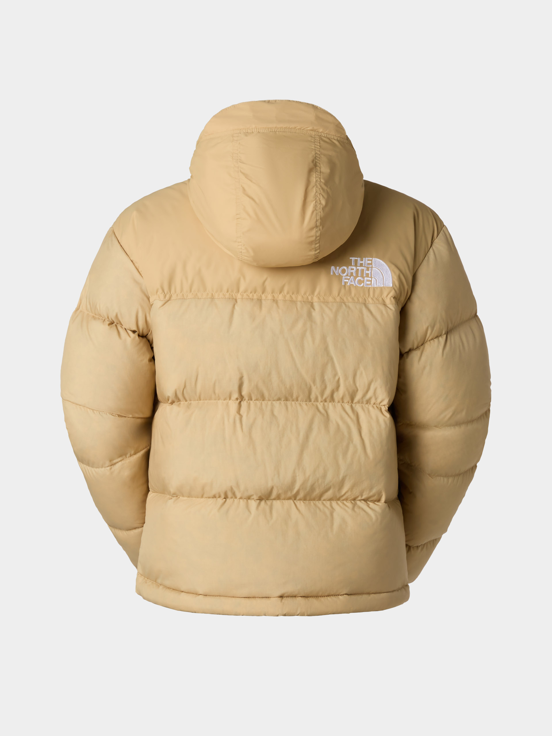 The North Face Jacket 1996 Retro Nuptse Wmn grey, beige (khaki