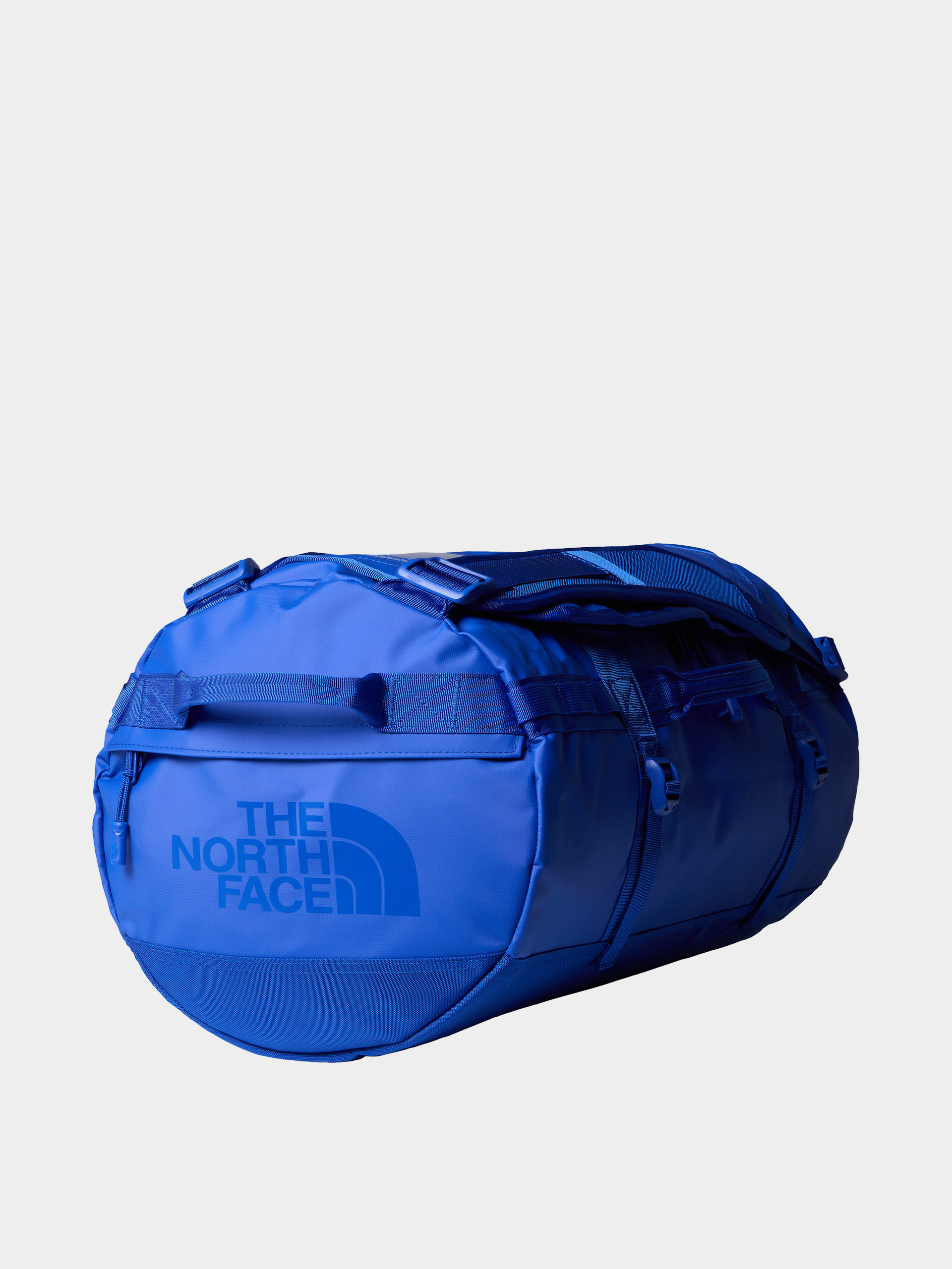 The North Face Bag Base Camp Duffel S - blue (tnf blue)