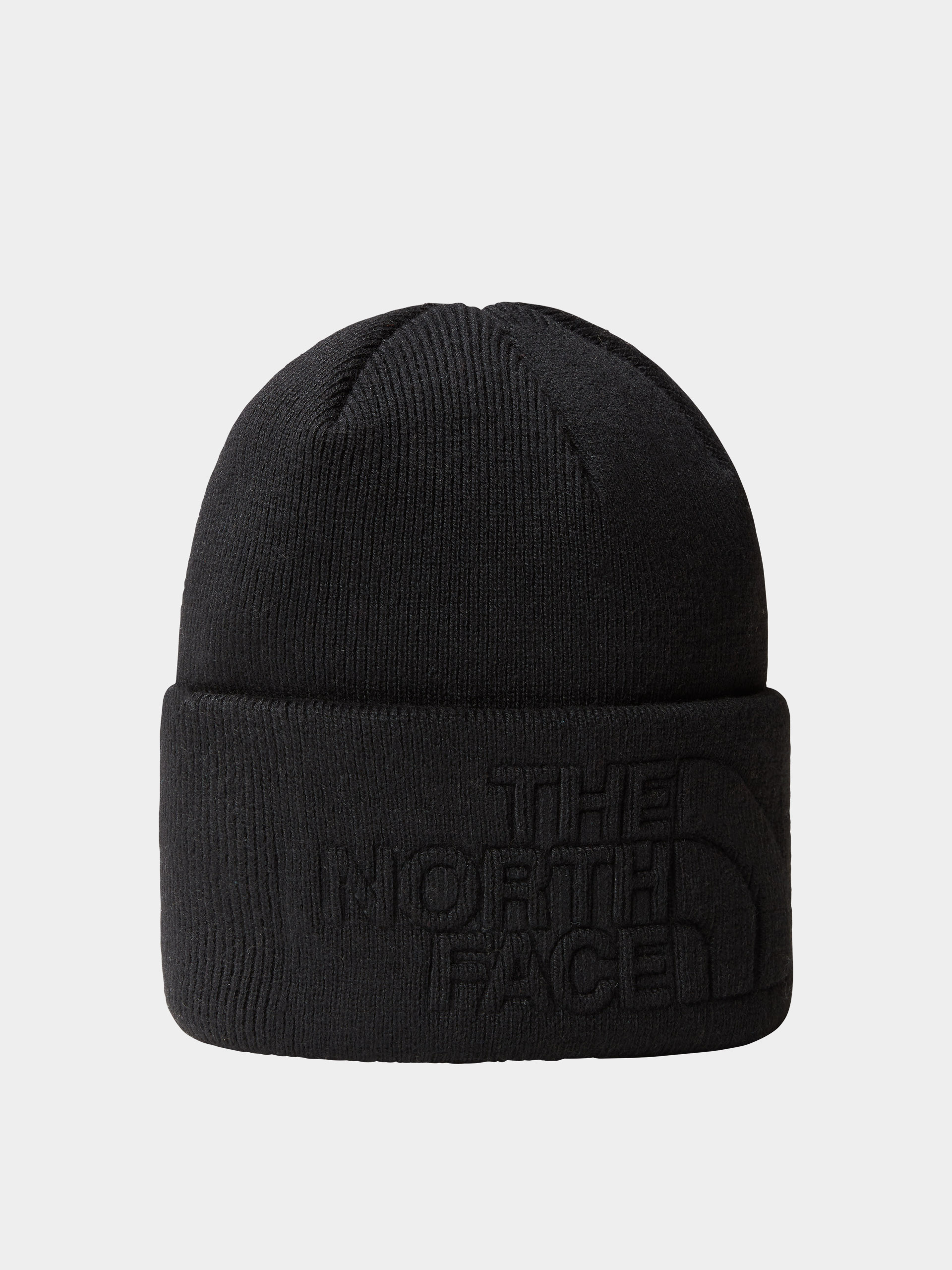 The North Face Mu00fctze Urban Embossed (tnf black)