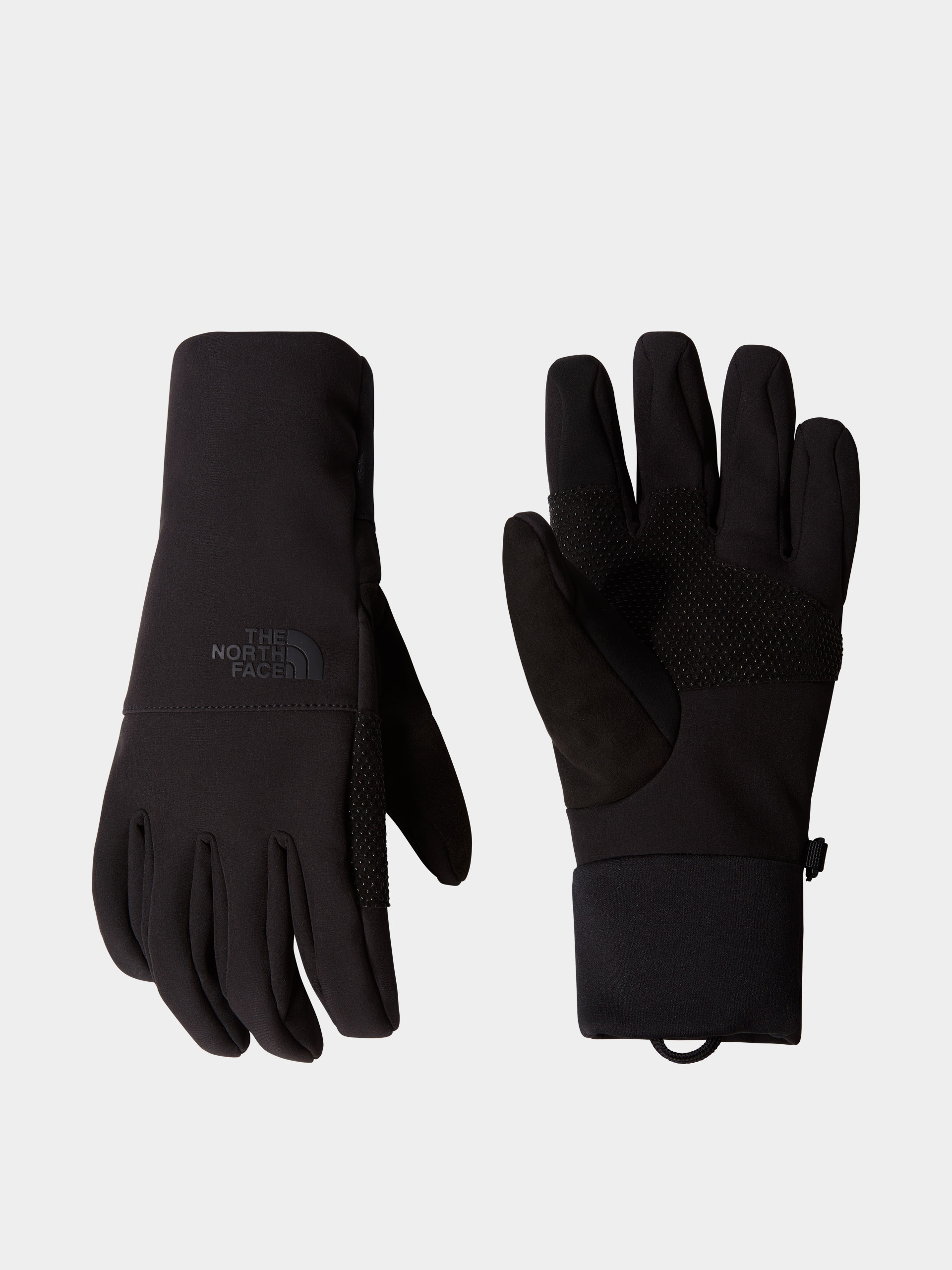 The North Face Gloves Apex Etip Wmn