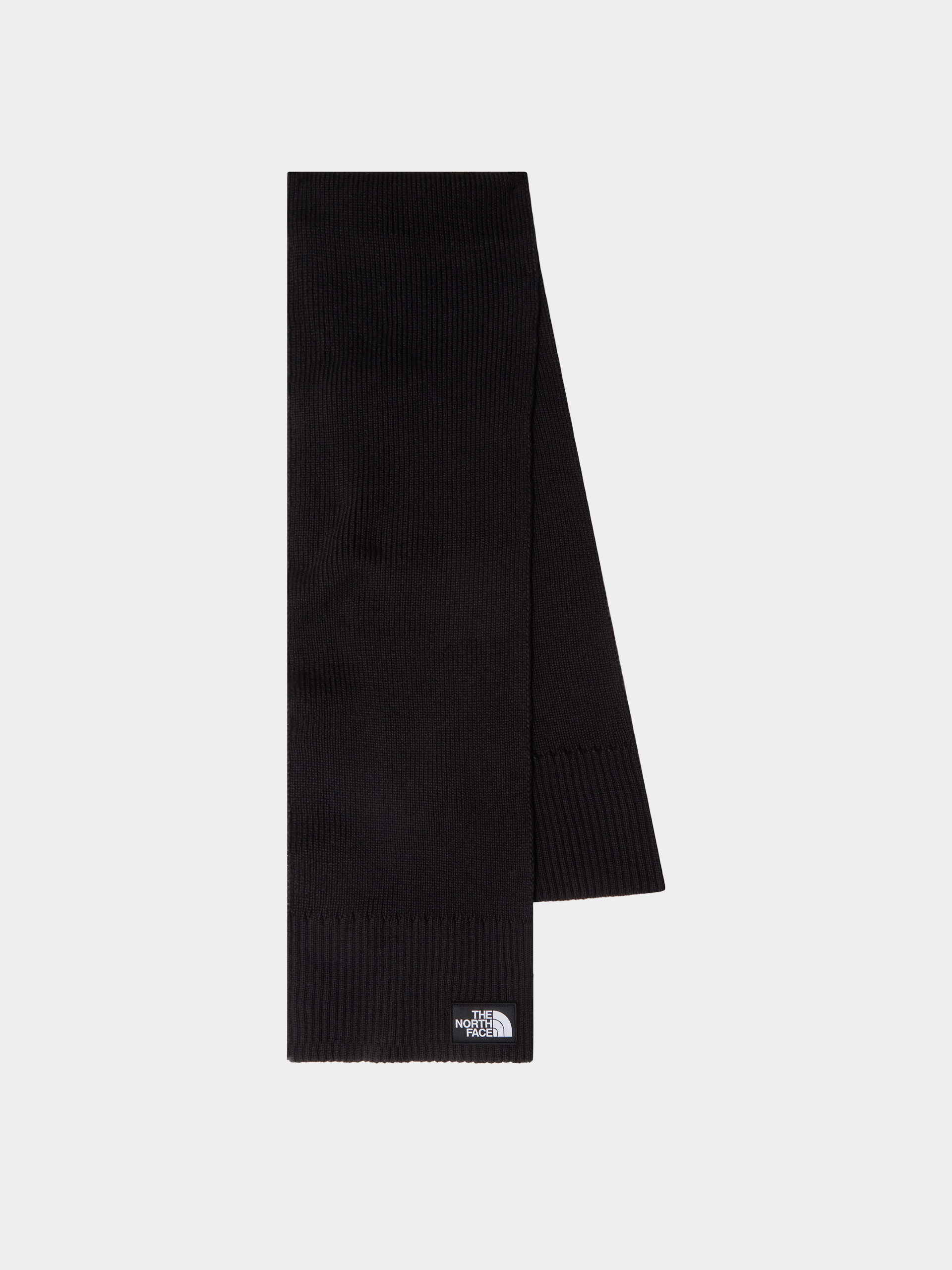 The North Face Scarf Logo Box (tnf black)