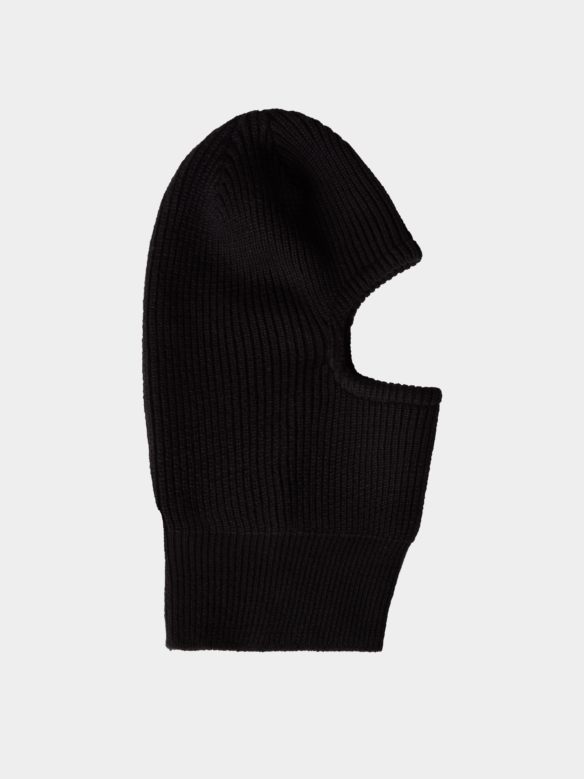 The North Face Akcesoria Tnf Logo Box Knit Balaclava (tnf black)