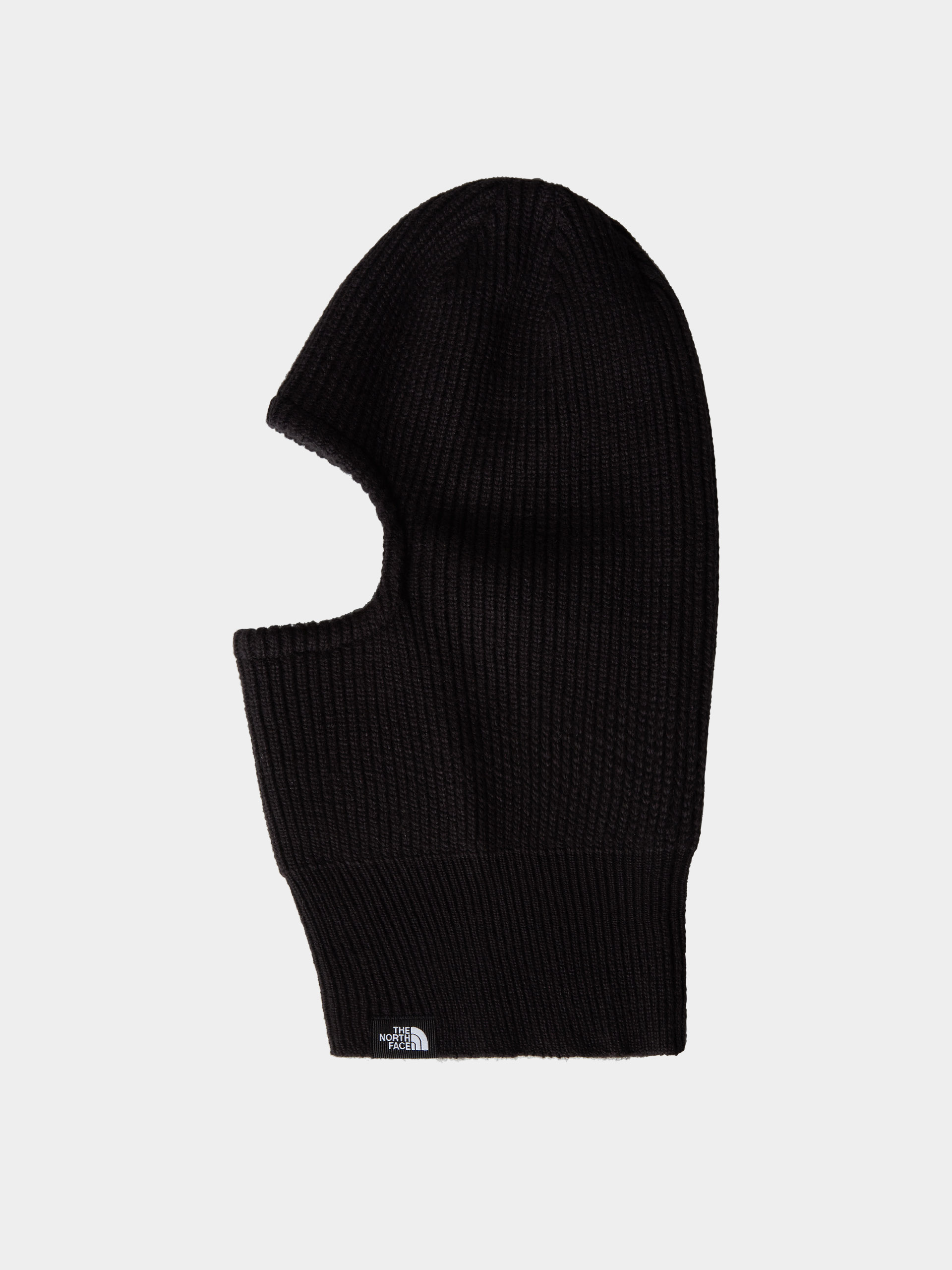 The North Face Akcesoria Tnf Logo Box Knit Balaclava (tnf black)