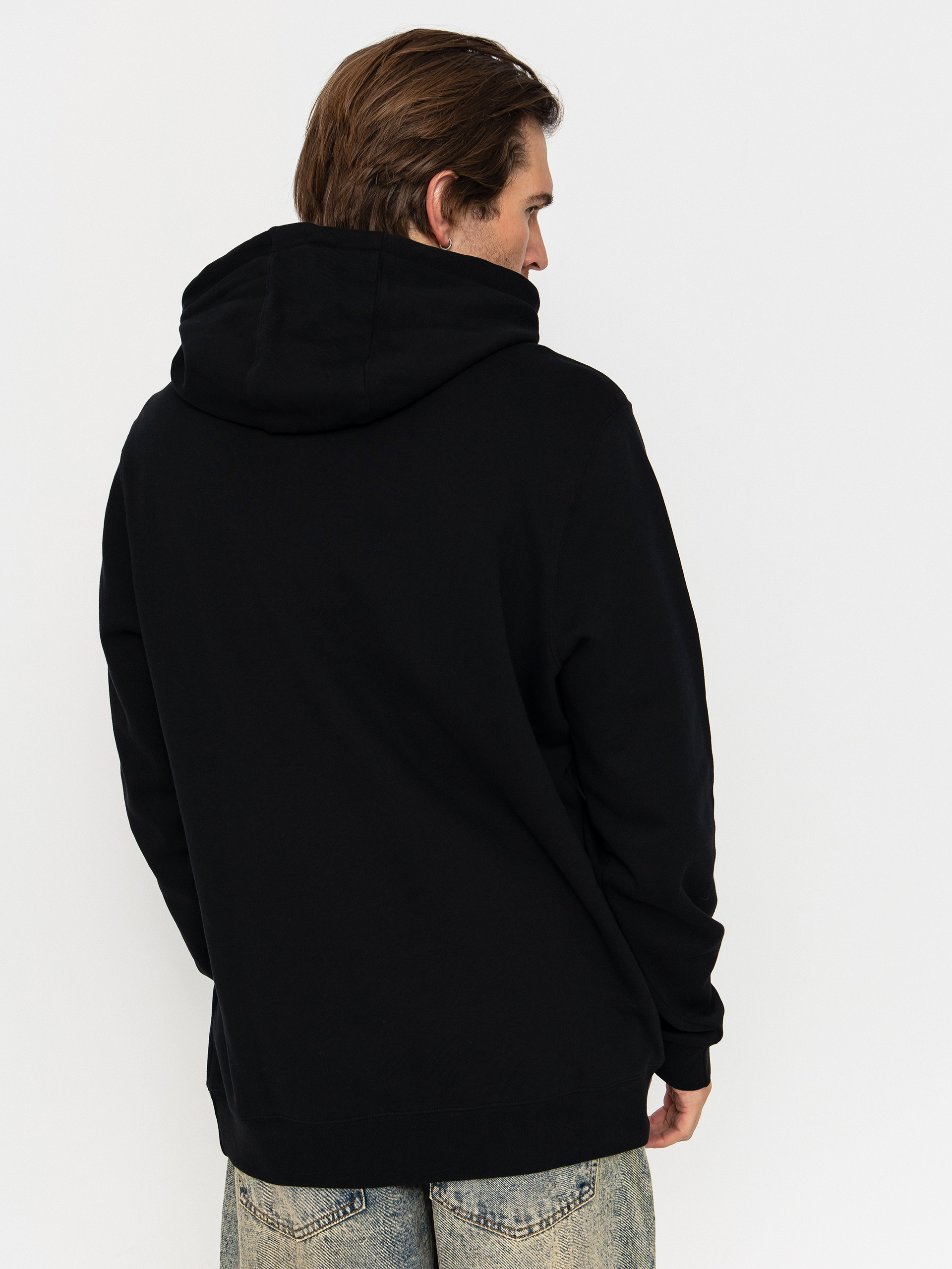 Fox Honda HD Hoodie (black)