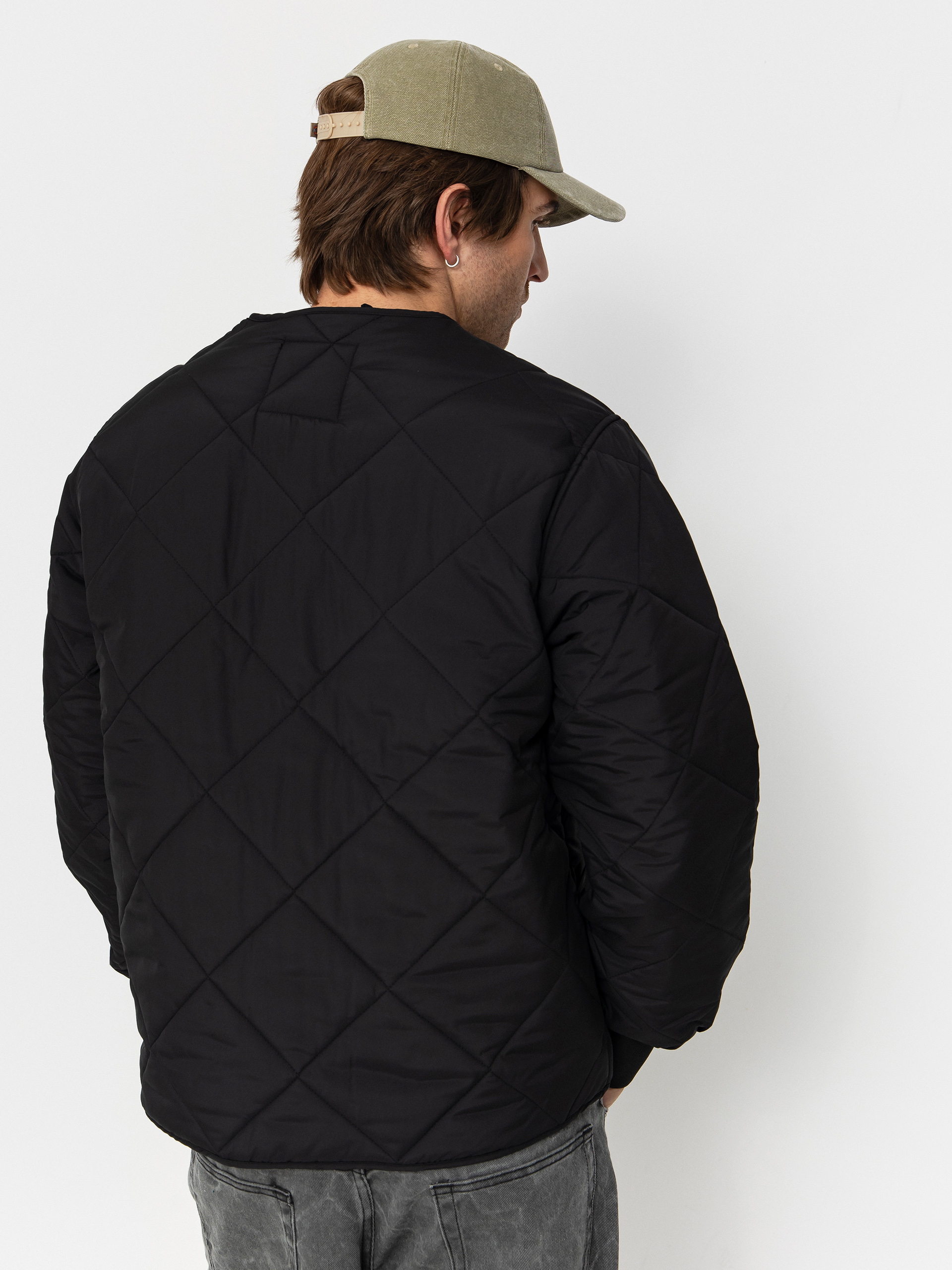 Dickies Jacke Samburg Liner (black)