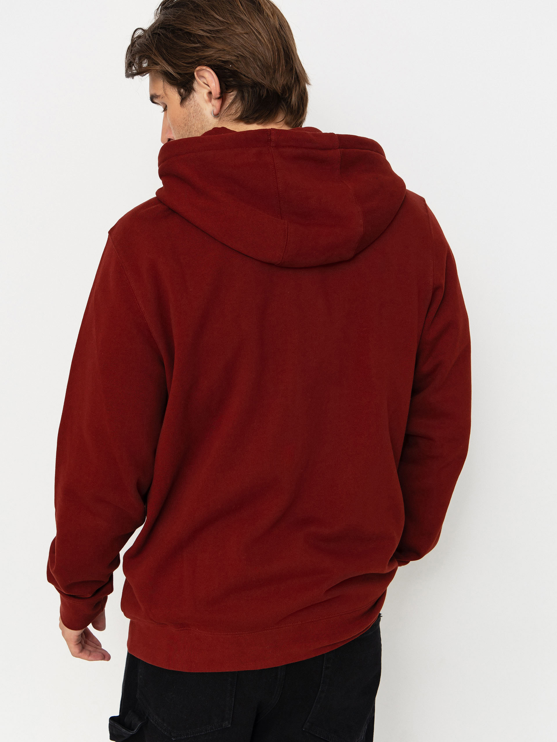 Fox Absolute ZHD Hoodie (rusty)