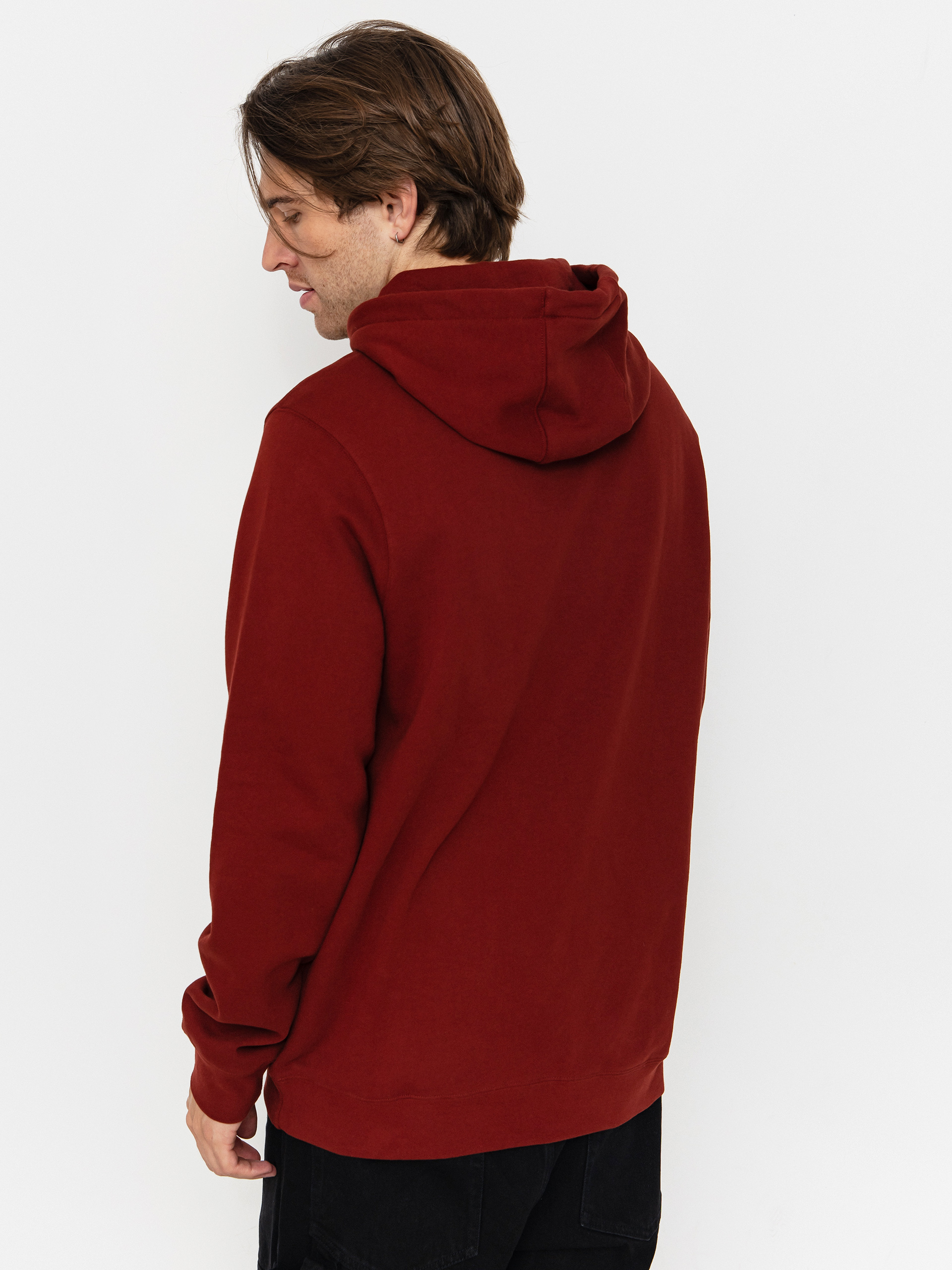 Fox Absolute HD Hoodie (rusty)