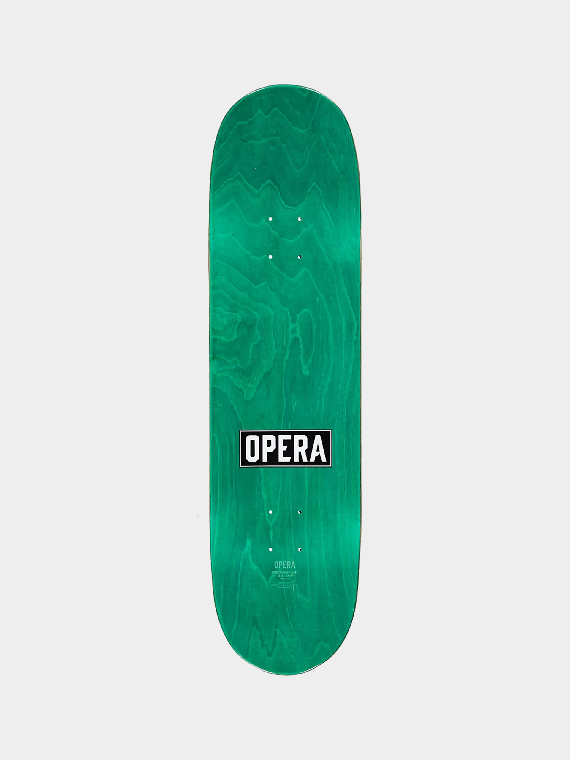 Opera Deck Neo