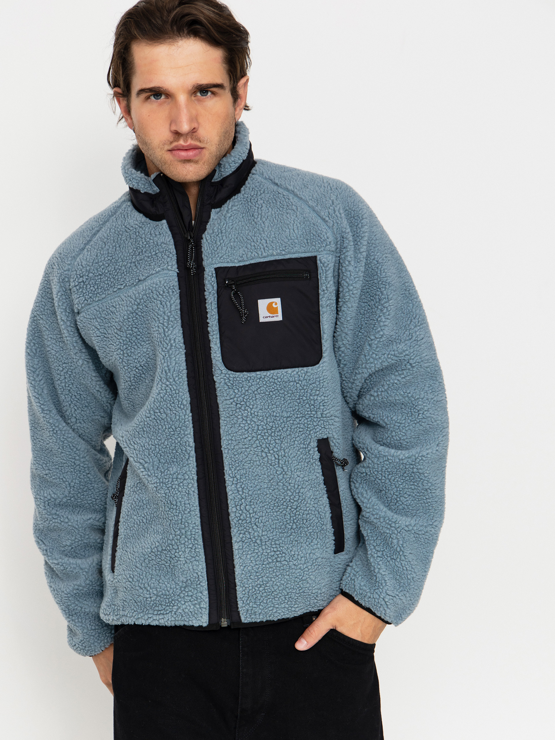 Carhartt WIP Prentis Jacket (citadel/black)