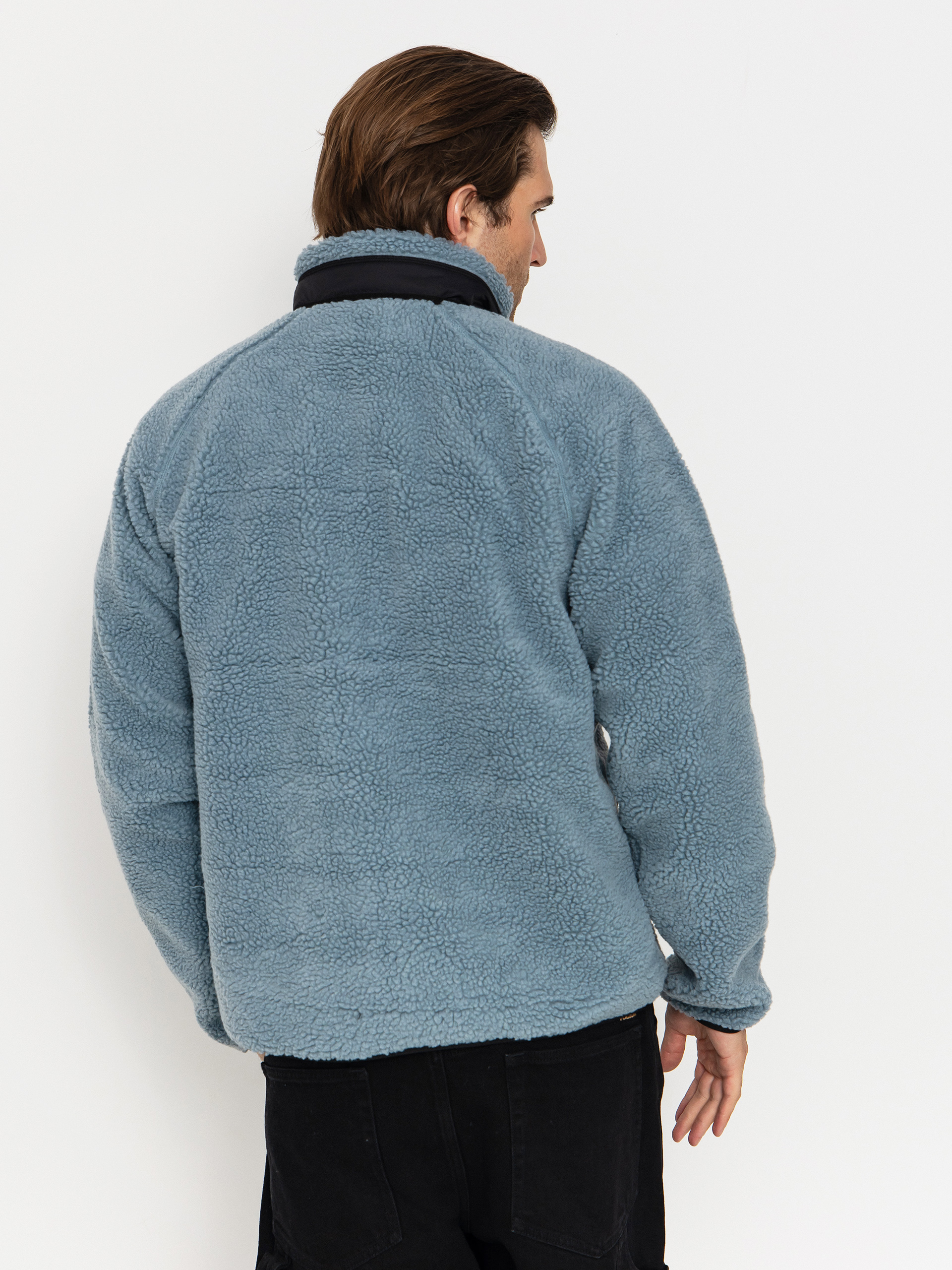 Carhartt WIP Prentis Jacke (citadel/black)