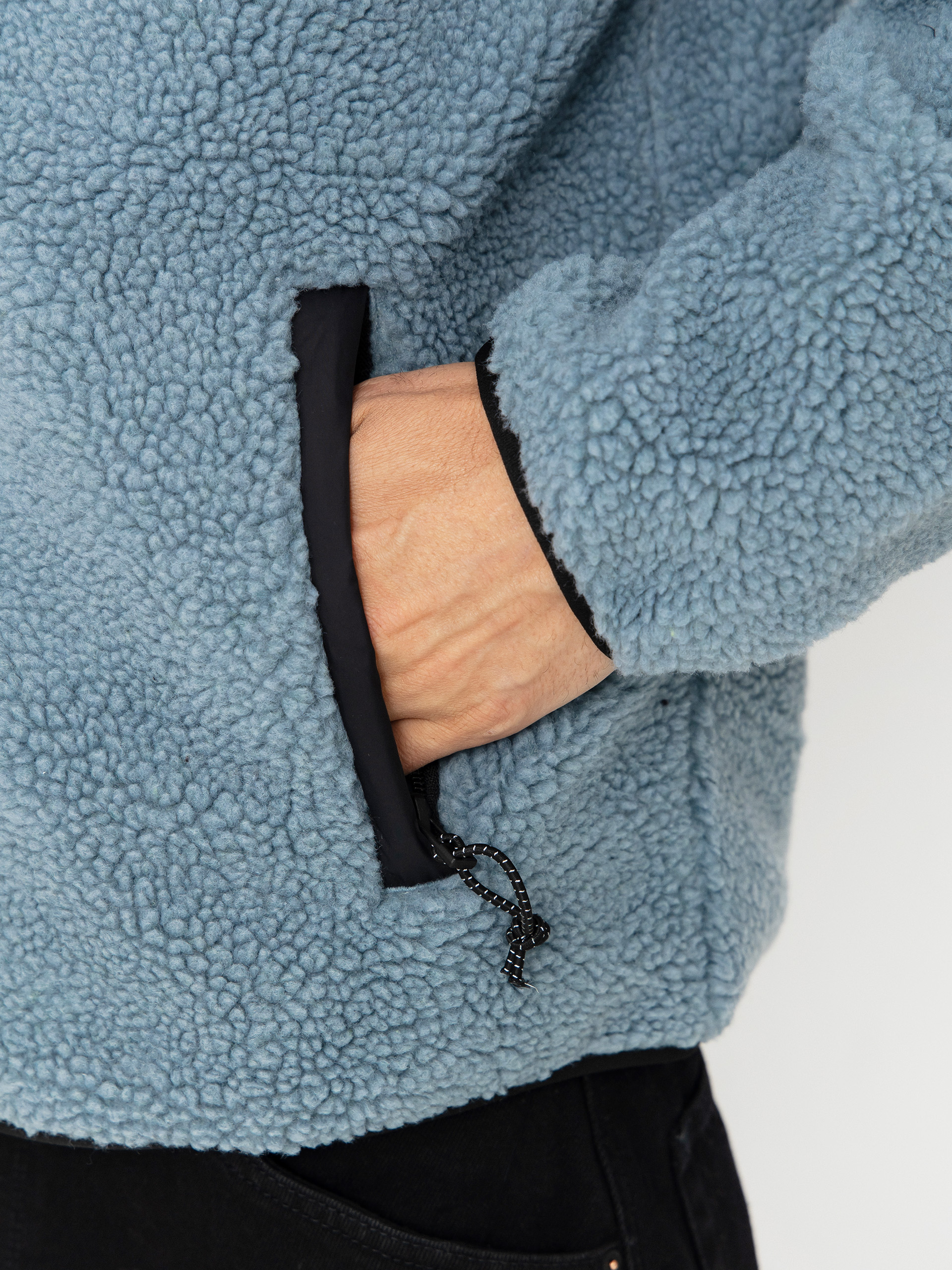 Carhartt WIP Prentis Jacket (citadel/black)