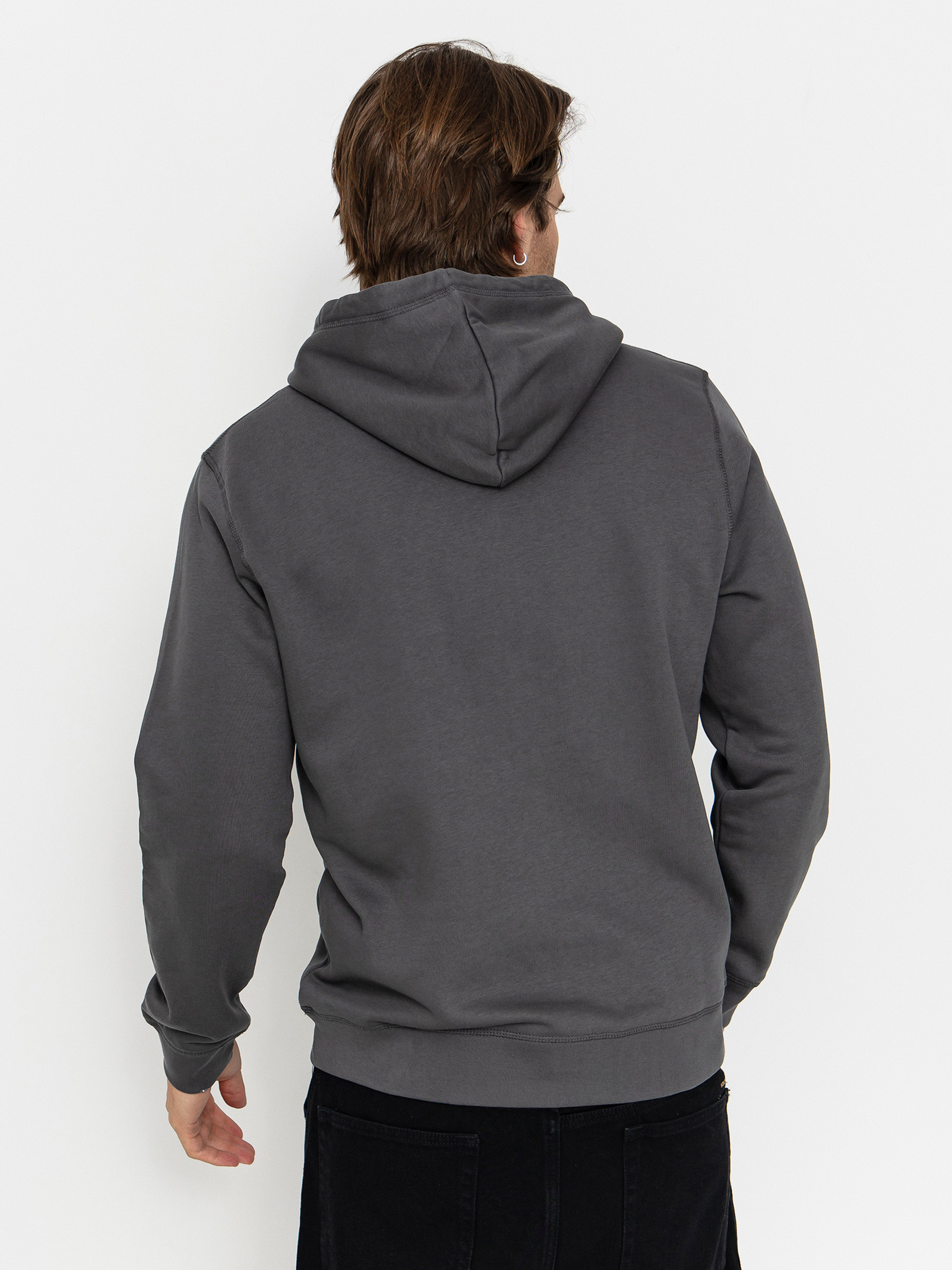 Circa Mini Icon Sweatshirt (anthracite/navy)