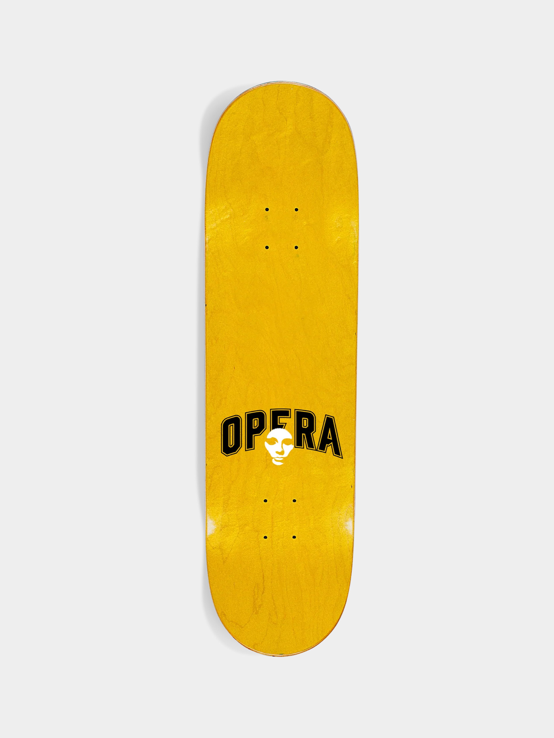 Opera Deck Trey Wood Digital