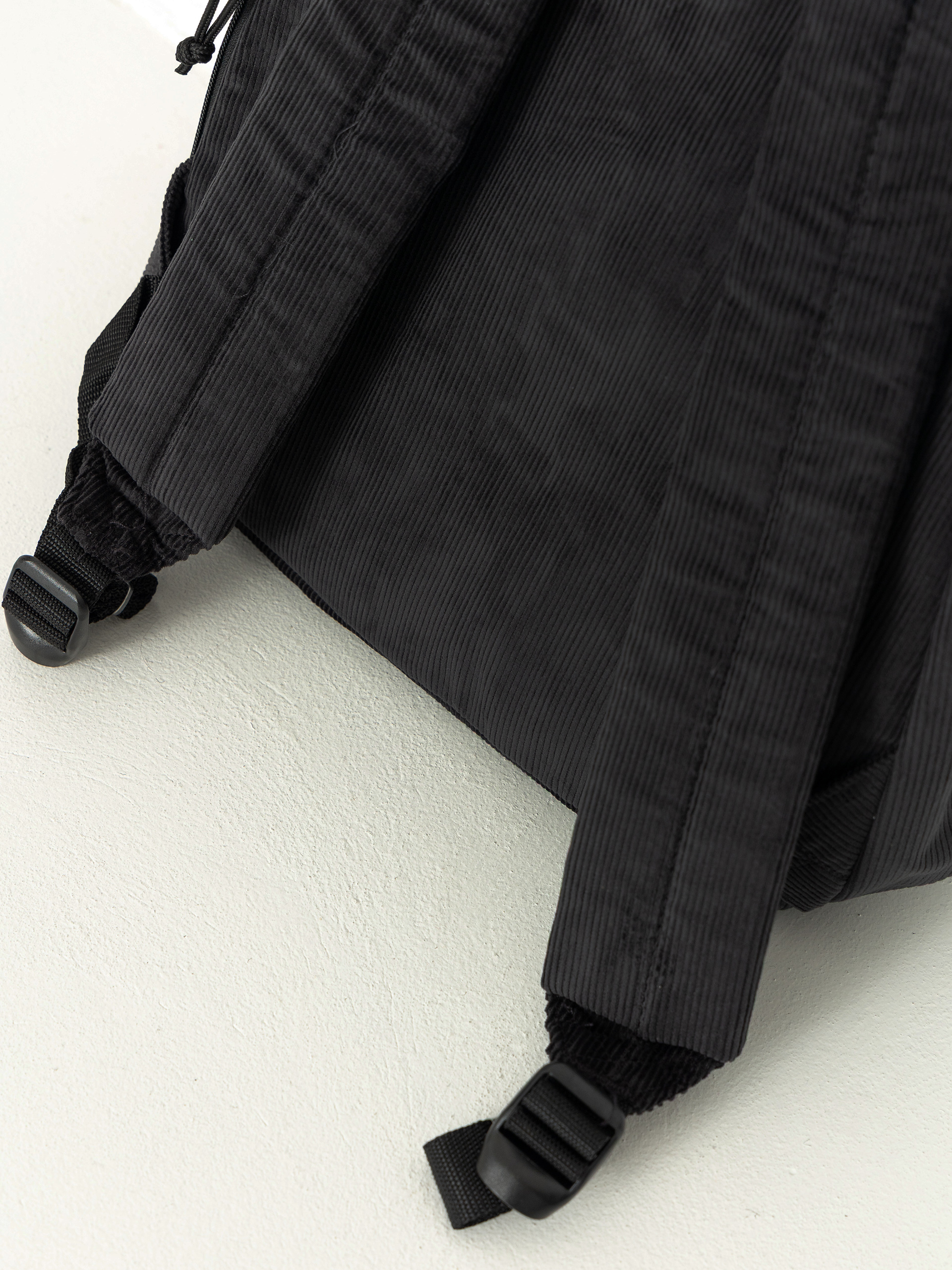 Vans Backpack Scatter (black)