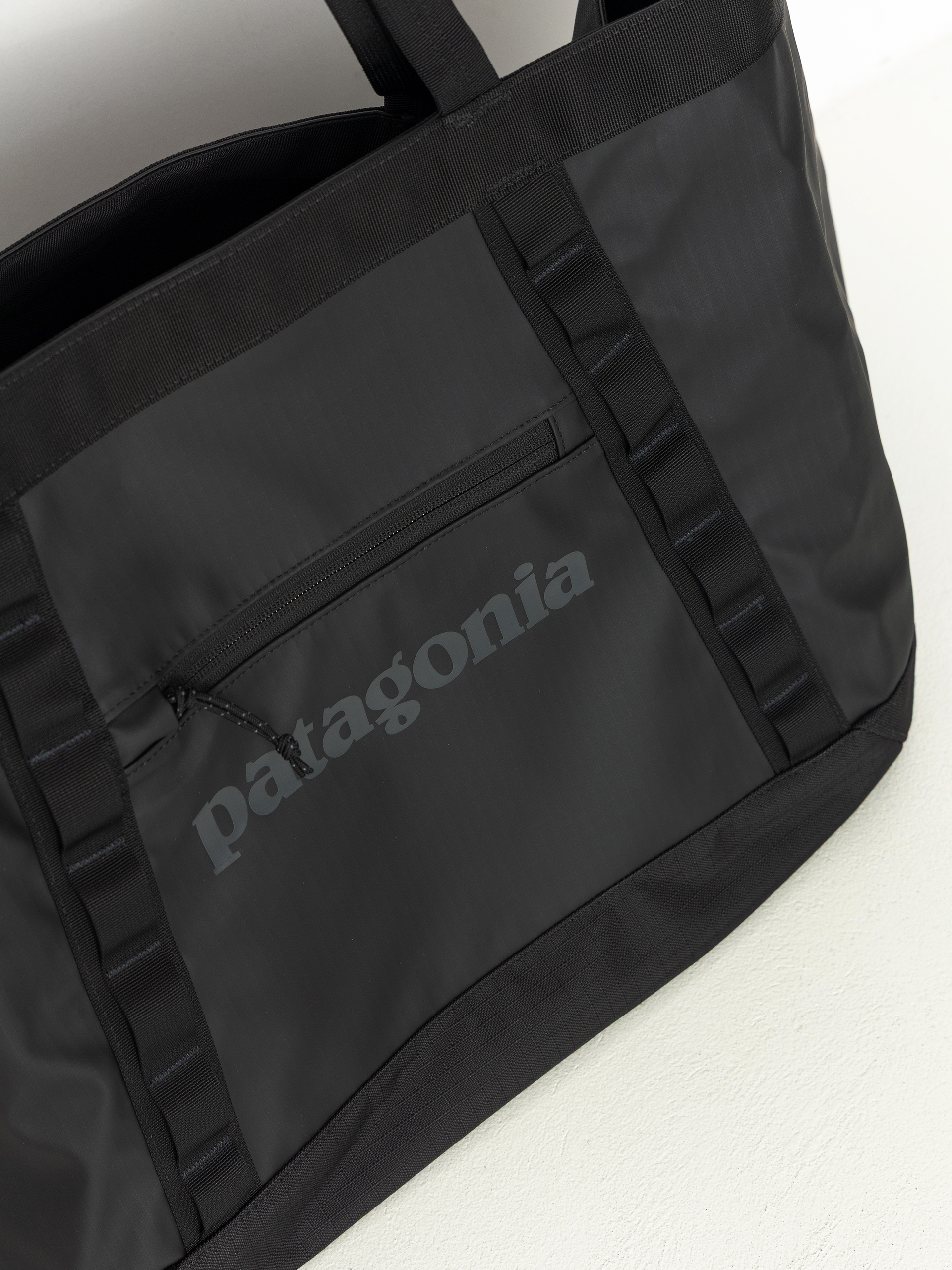 Patagonia Bag Black Hole Gear Tote (black w/black)
