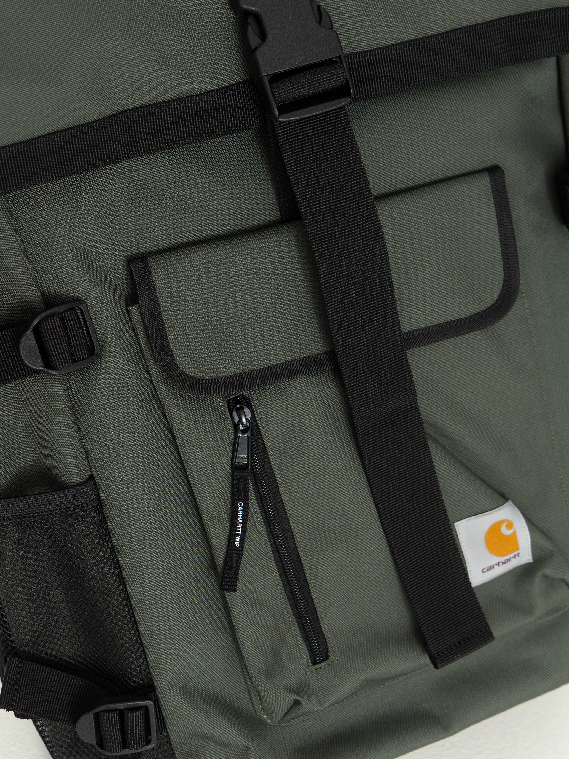 Carhartt WIP Backpack Philis (opuntia)