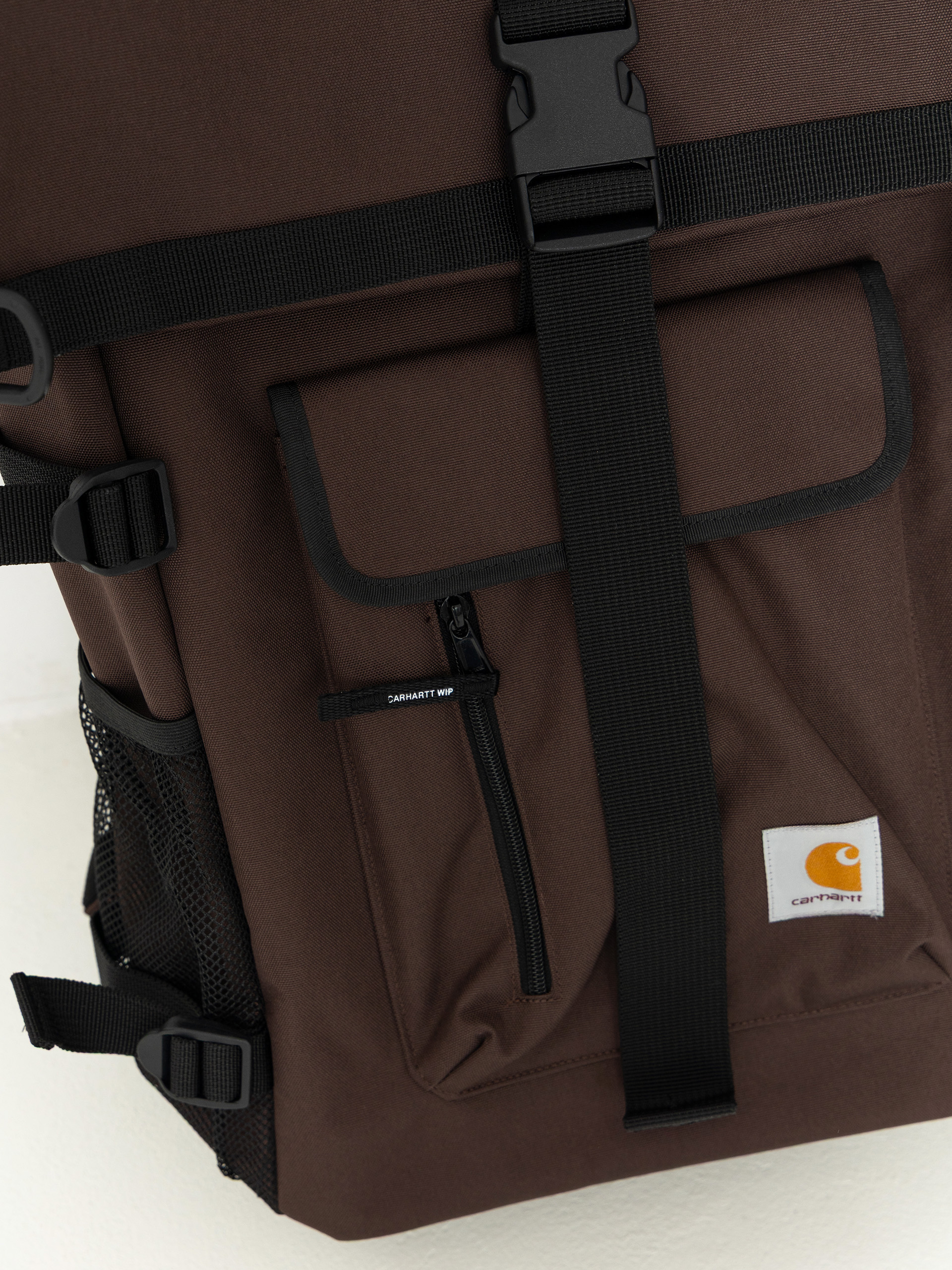 Carhartt WIP Rucksack Philis (palisander)