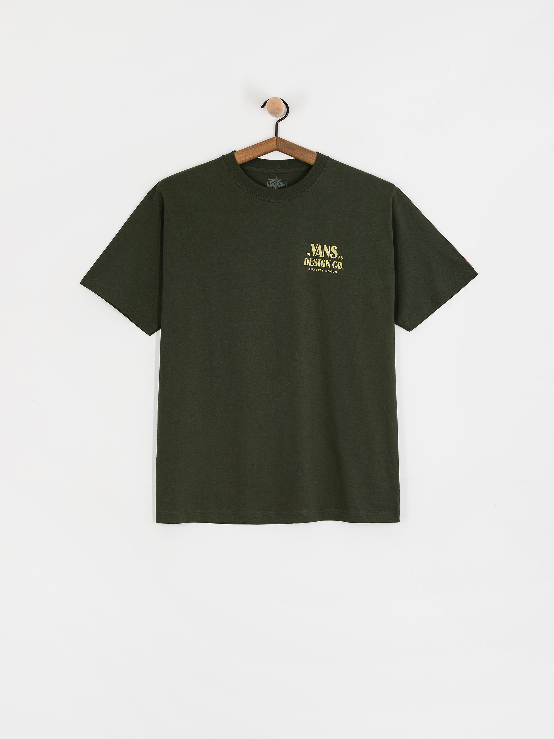 Vans Vans Hov T-Shirt (dried kelp)