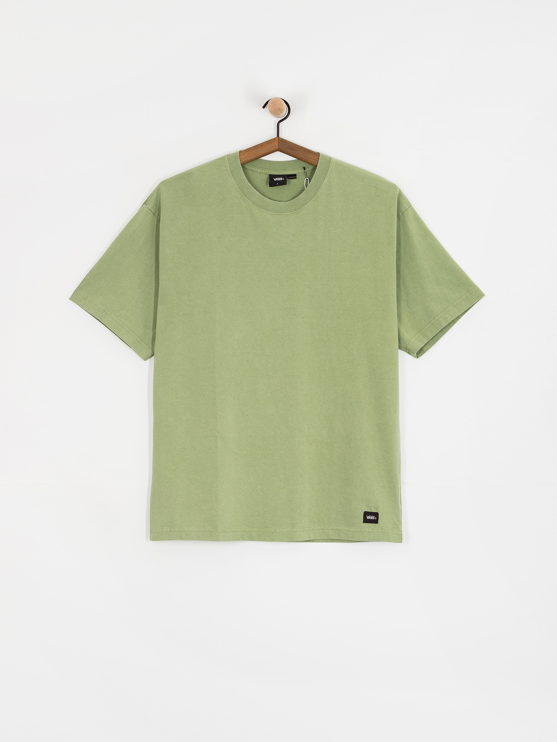Vans Lx T-Shirt (neutral olive)