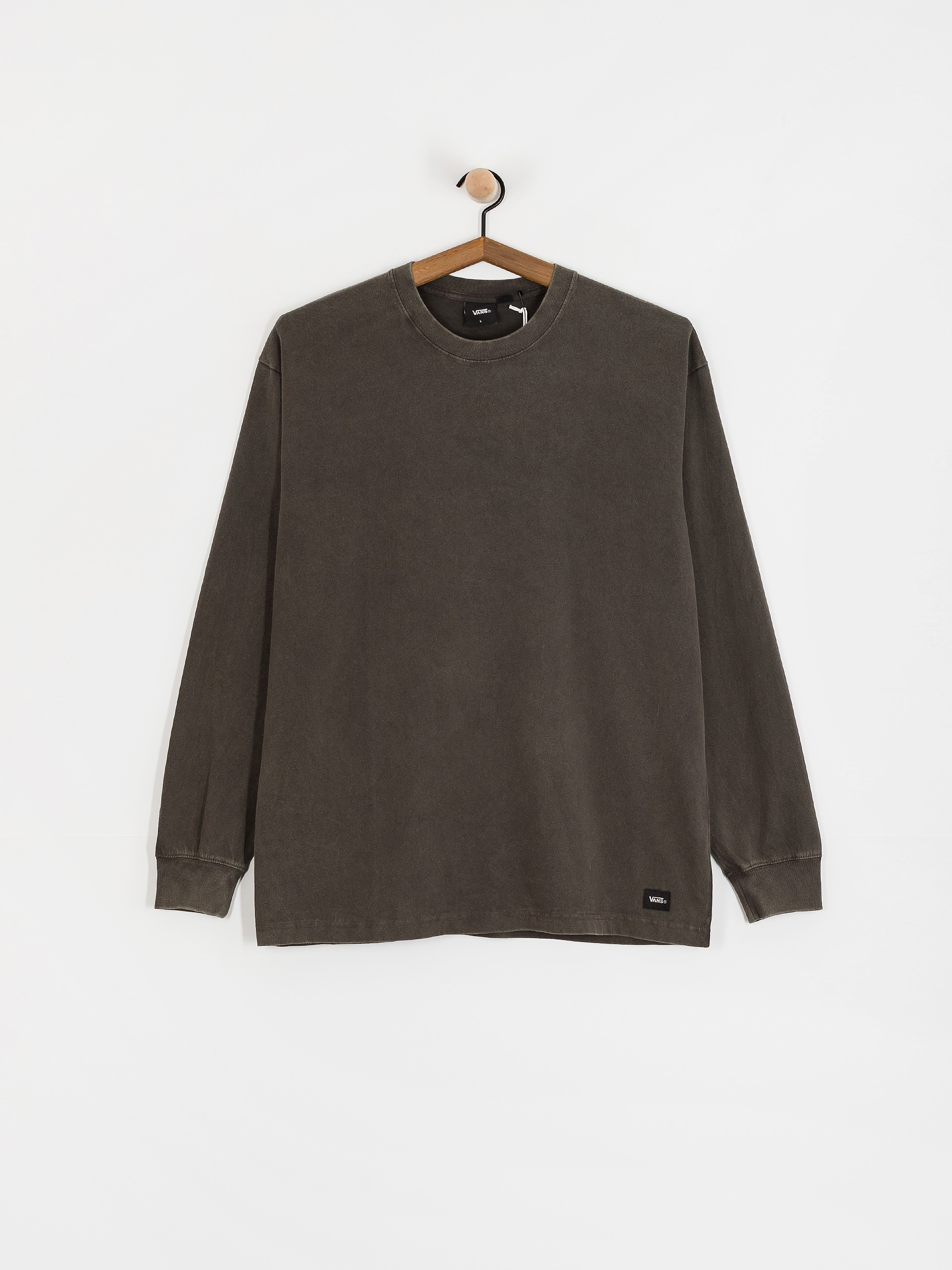 Vans Lx Longsleeve (faded black)