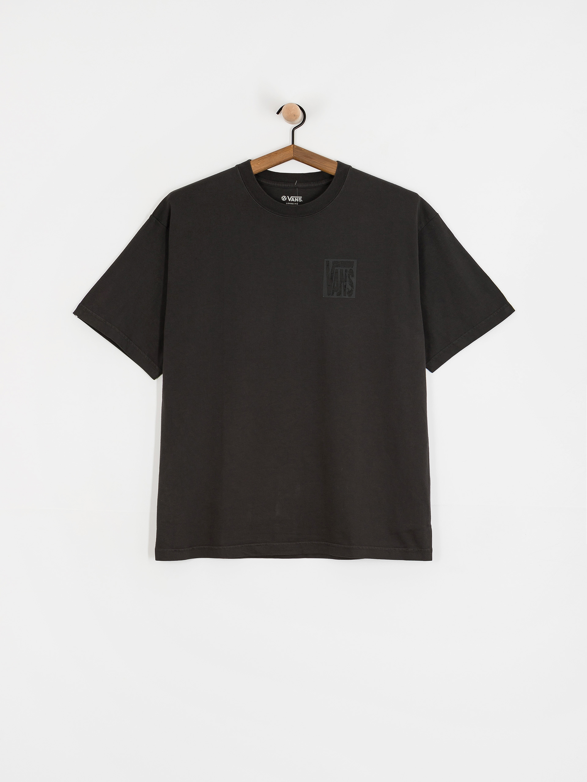 Vans Mte Keep Out T-Shirt (black)